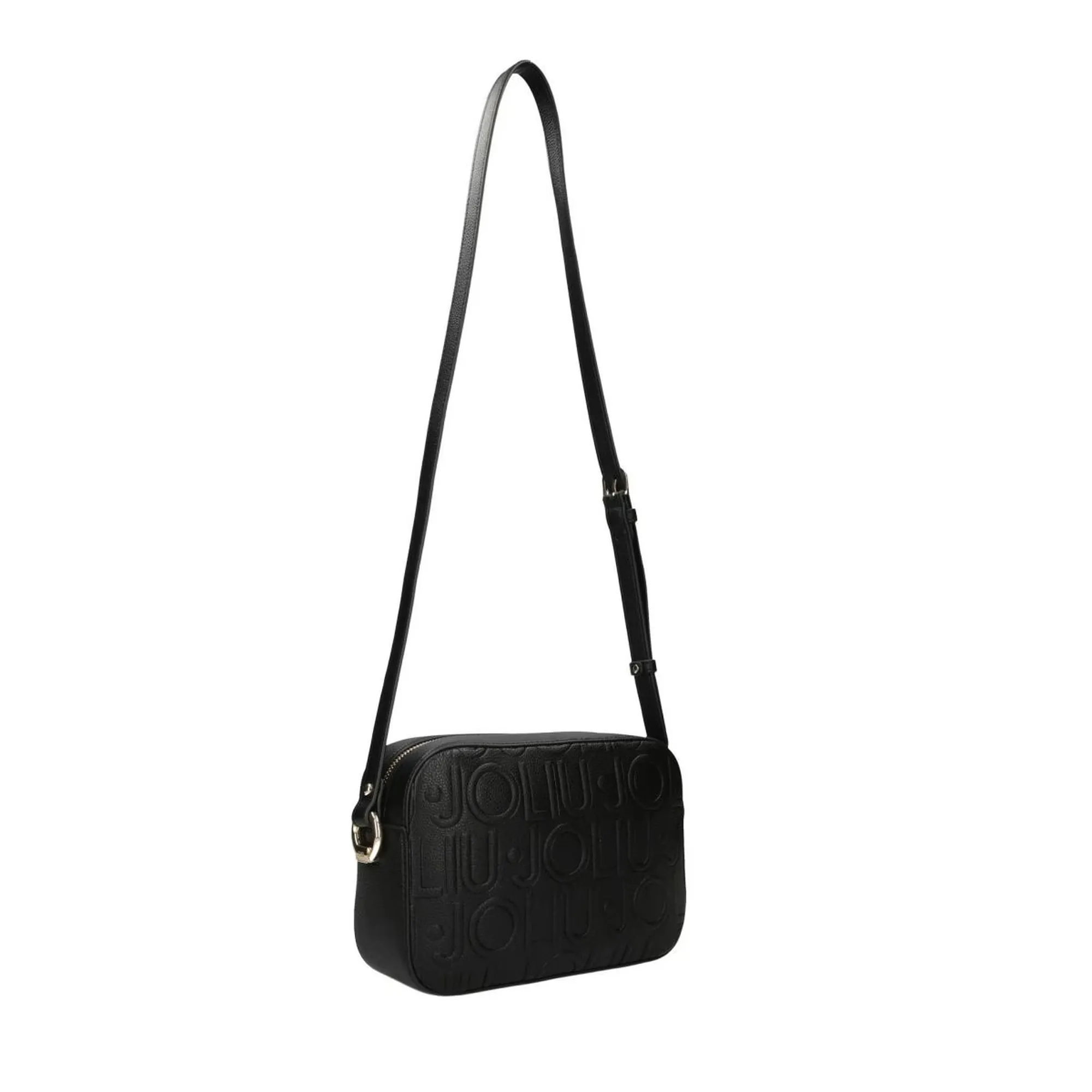 Liujo Accessori B'Liujo Shoulder Bag' Black Af5159E0538 156529