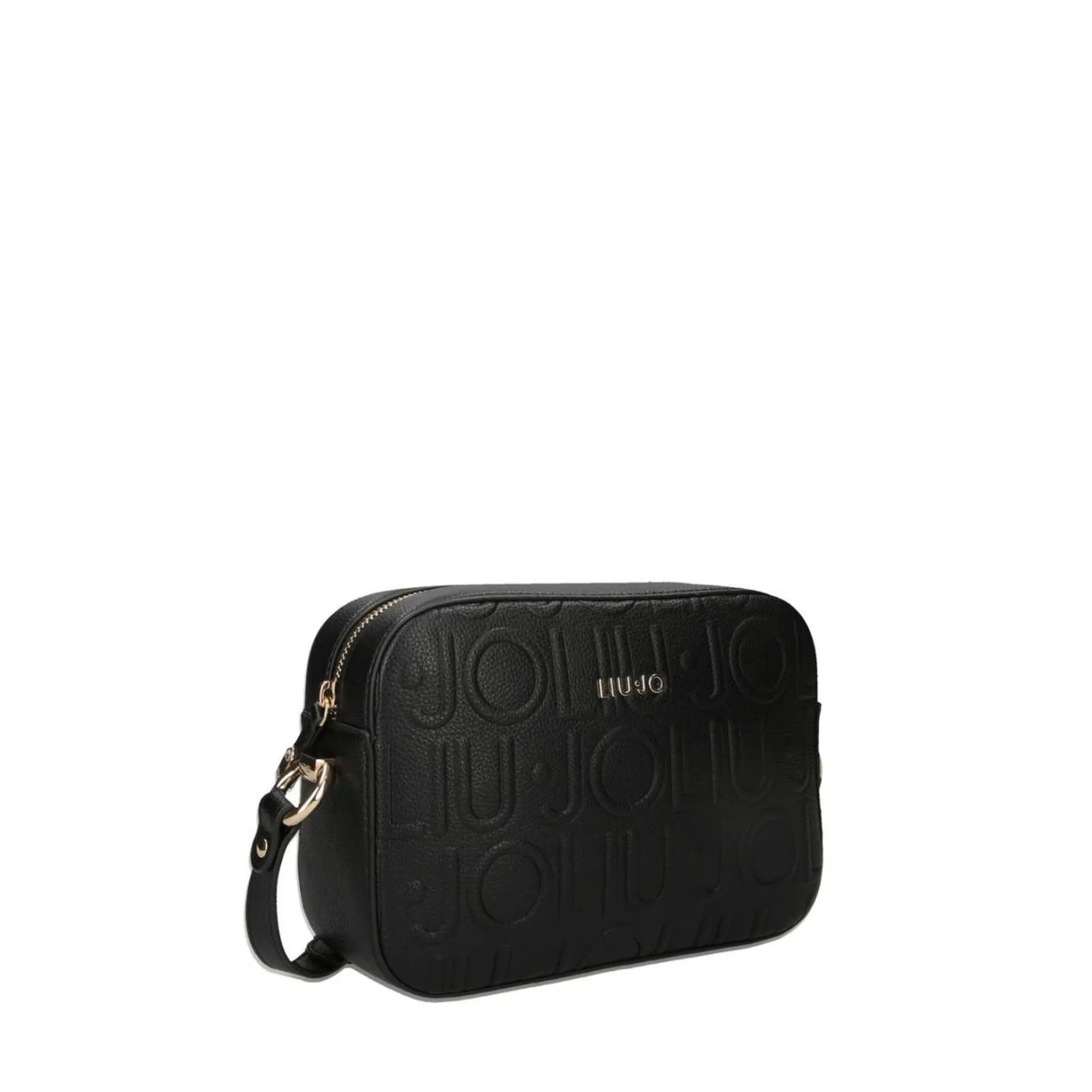 Liujo Accessori B'Liujo Shoulder Bag' Black Af5159E0538 156530