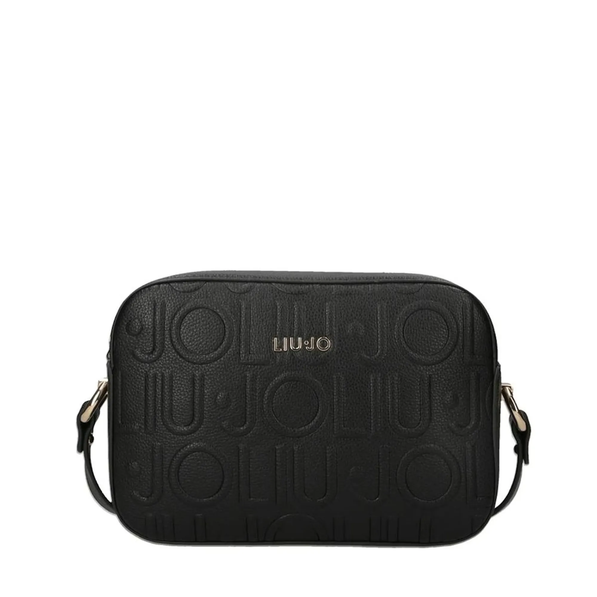 Liujo Accessori B'Liujo Shoulder Bag' Black Af5159E0538 156532
