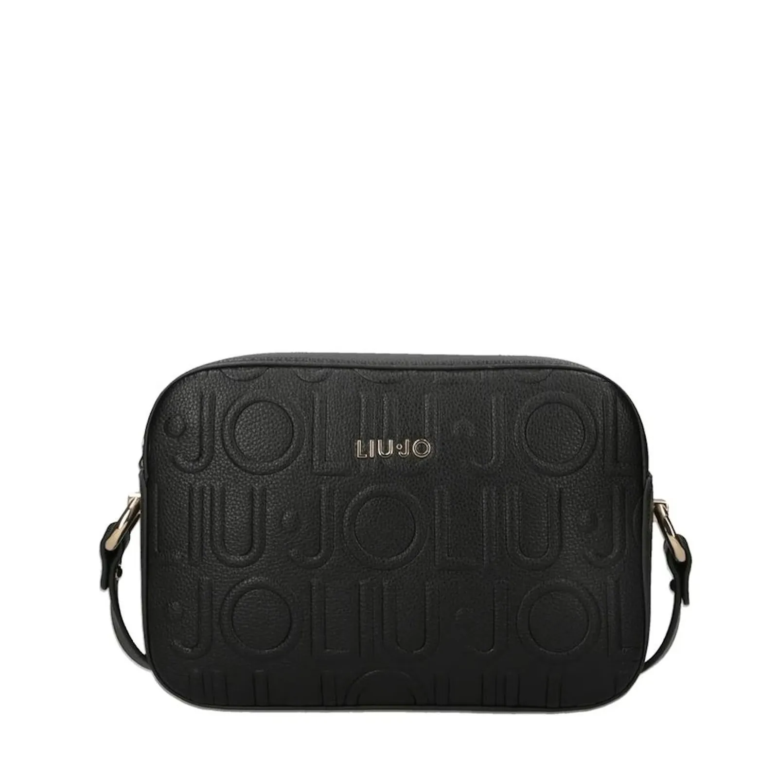 Liujo Accessori Borsa A Tracolla Liujo Nero Af5159E0538 156532