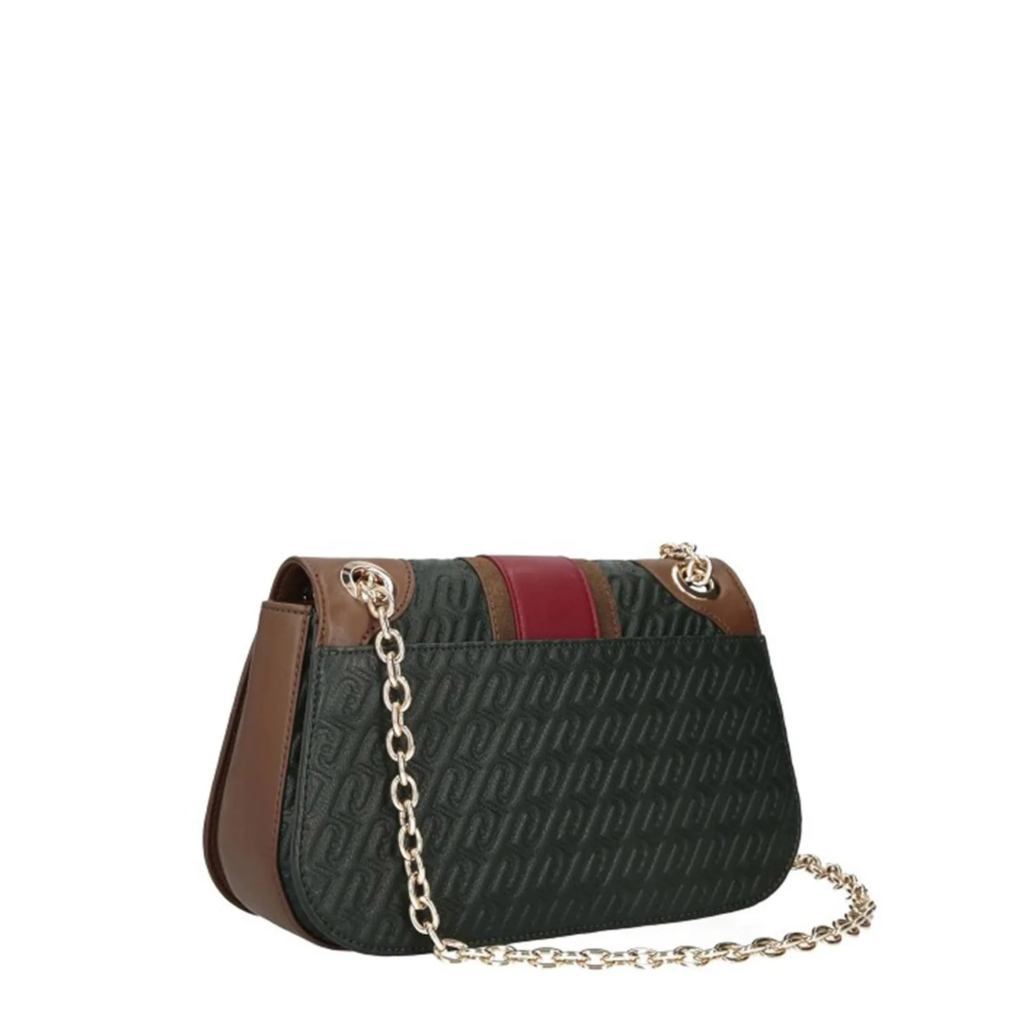 Liujo Accessori Borsa A Tracolla Media Foresta Af6108E1141 184867