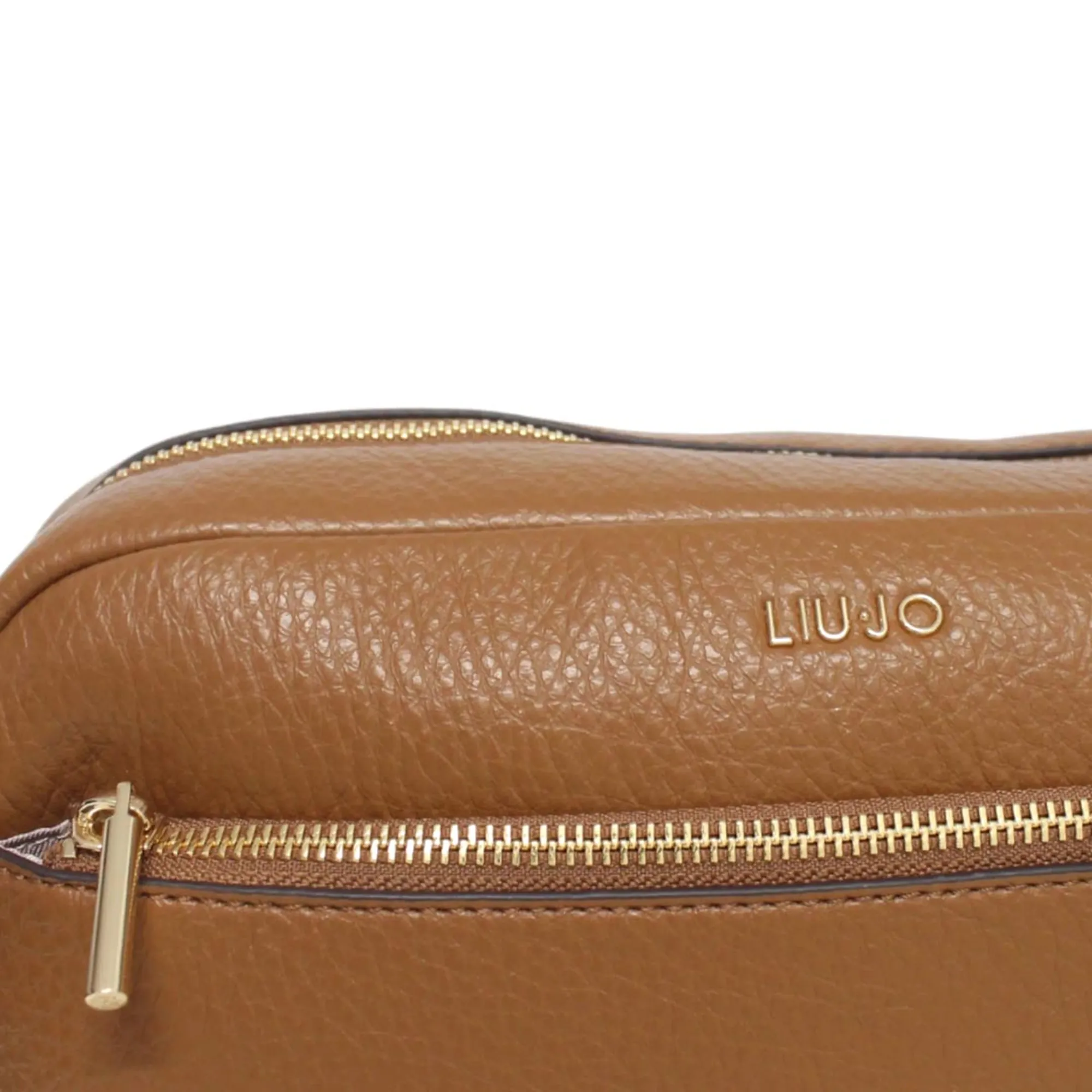 Liujo Accessori B'Medium Shoulder Bag' Ginger Af5204E0027 162919