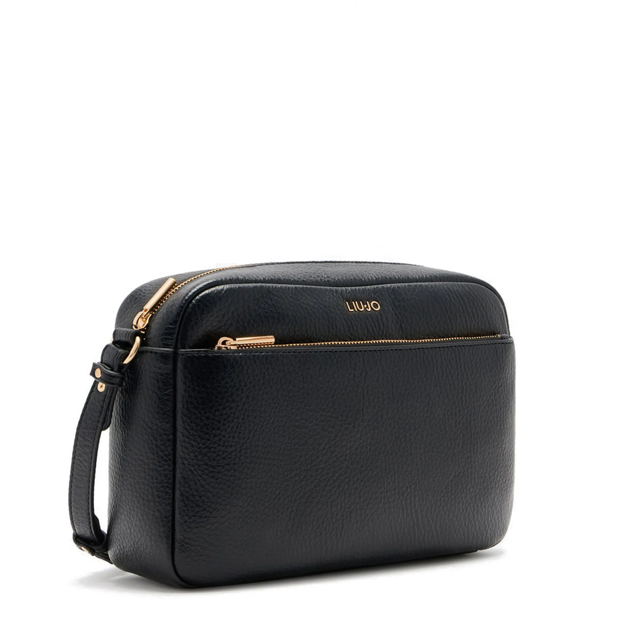 Liujo Accessori B'Medium Shoulder Bag' Black Af5204E0027 156799
