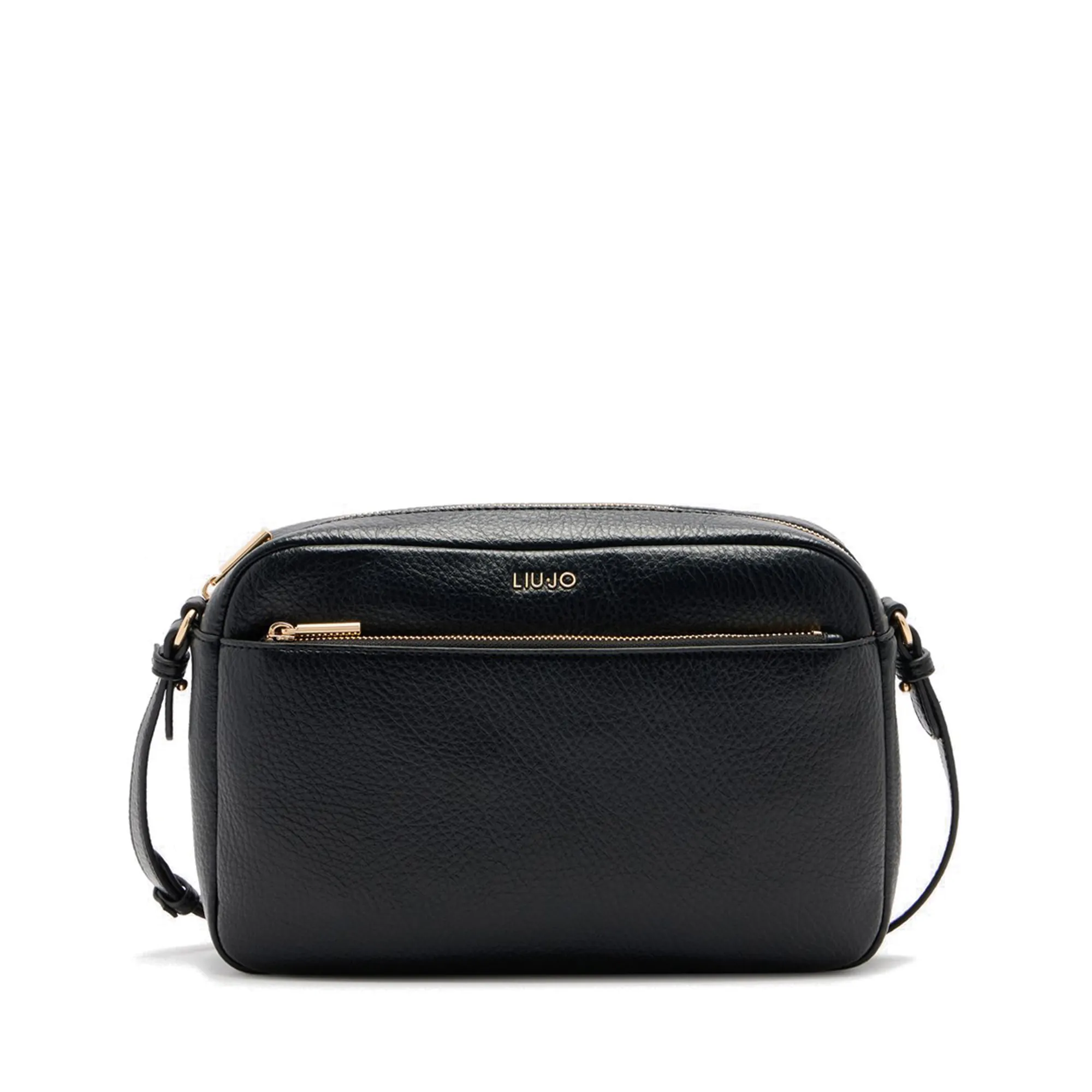 Liujo Accessori B'Medium Shoulder Bag' Black Af5204E0027 156800