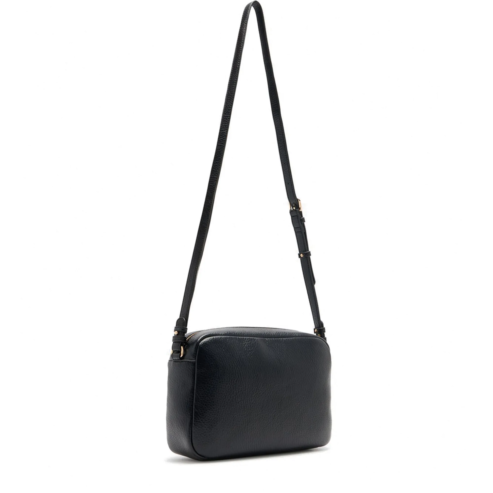 Liujo Accessori B'Medium Shoulder Bag' Black Af5204E0027 156801