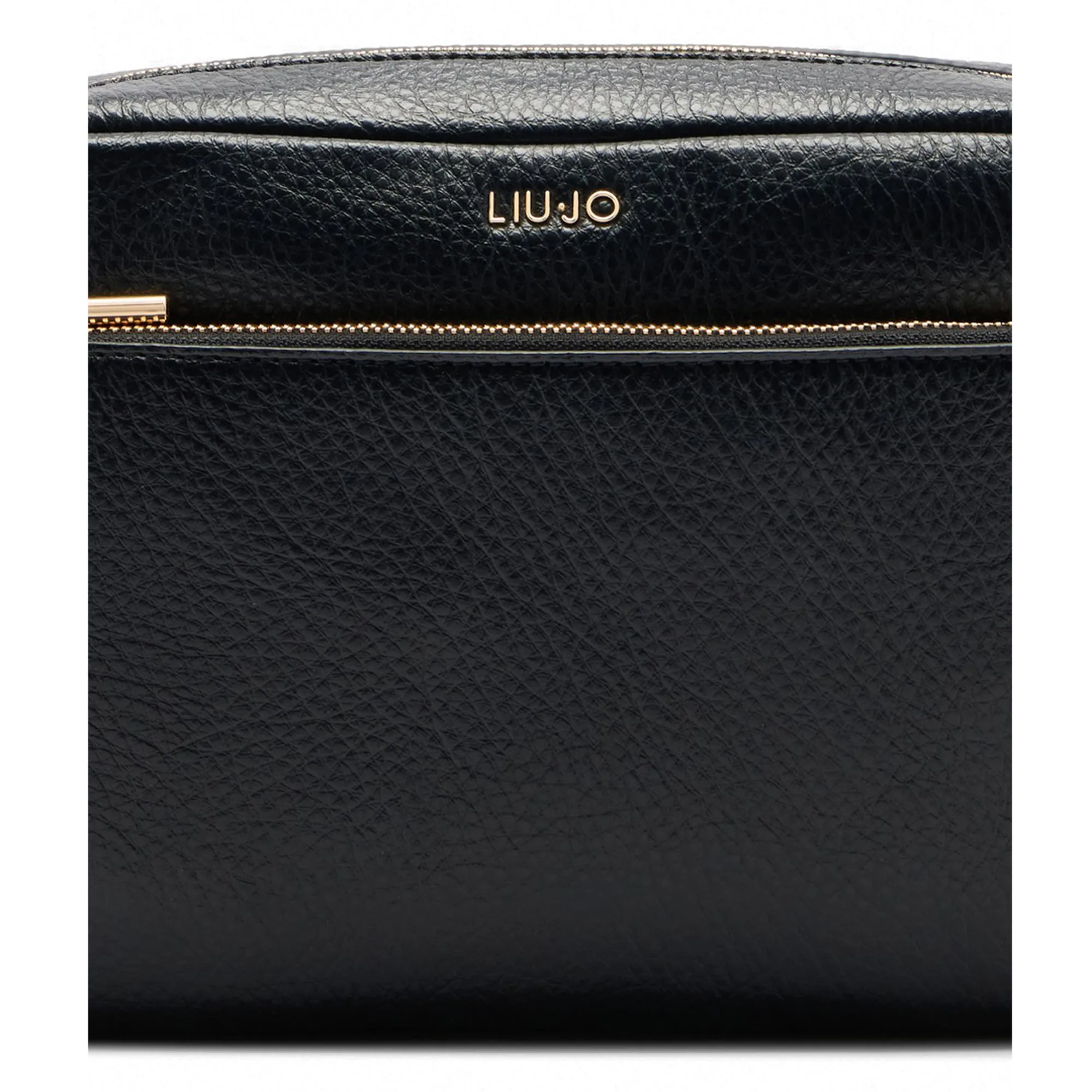 Liujo Accessori B'Medium Shoulder Bag' Black Af5204E0027 156804