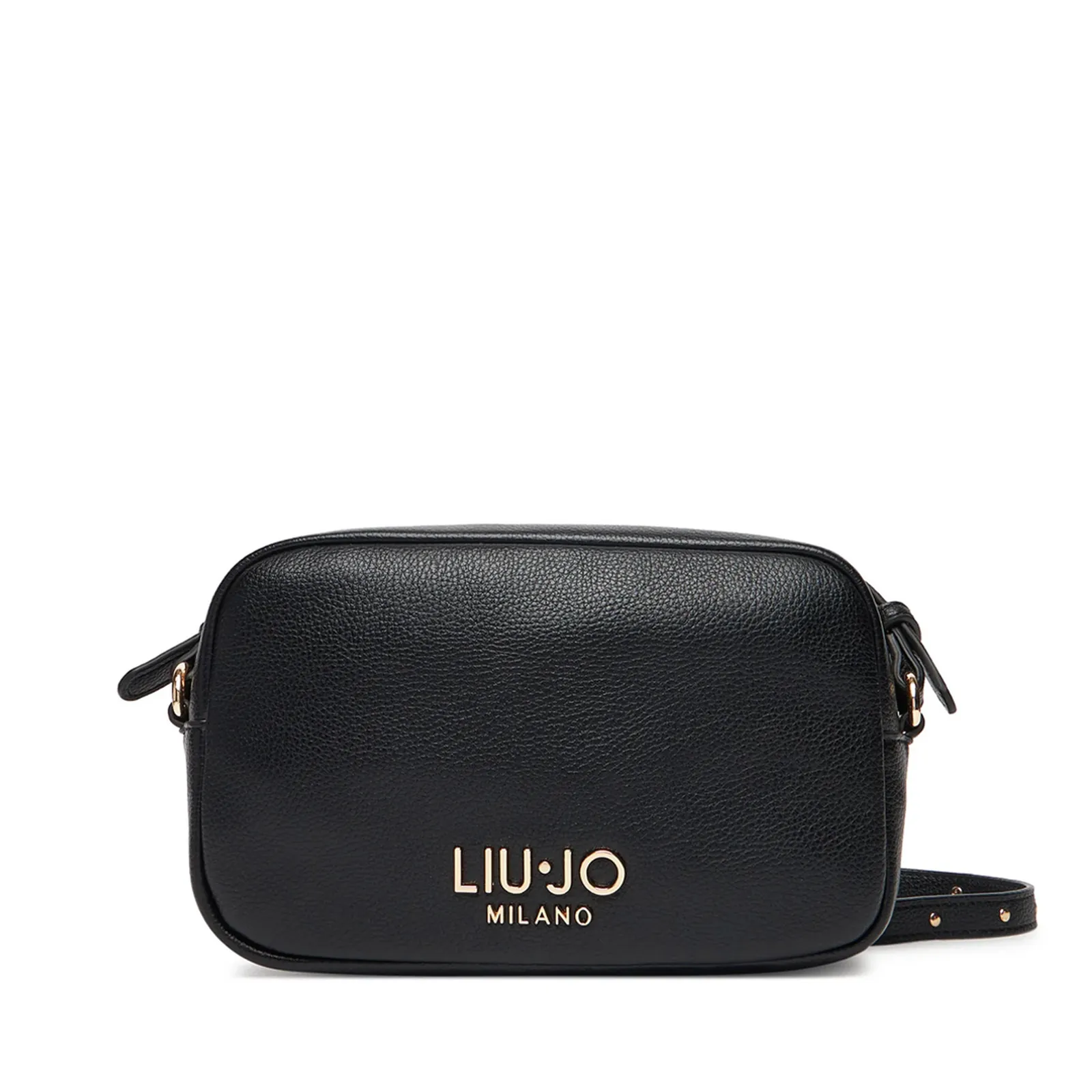 Liujo Accessori Borsa A Tracolla Piccola Nero Af5137E0058 154199