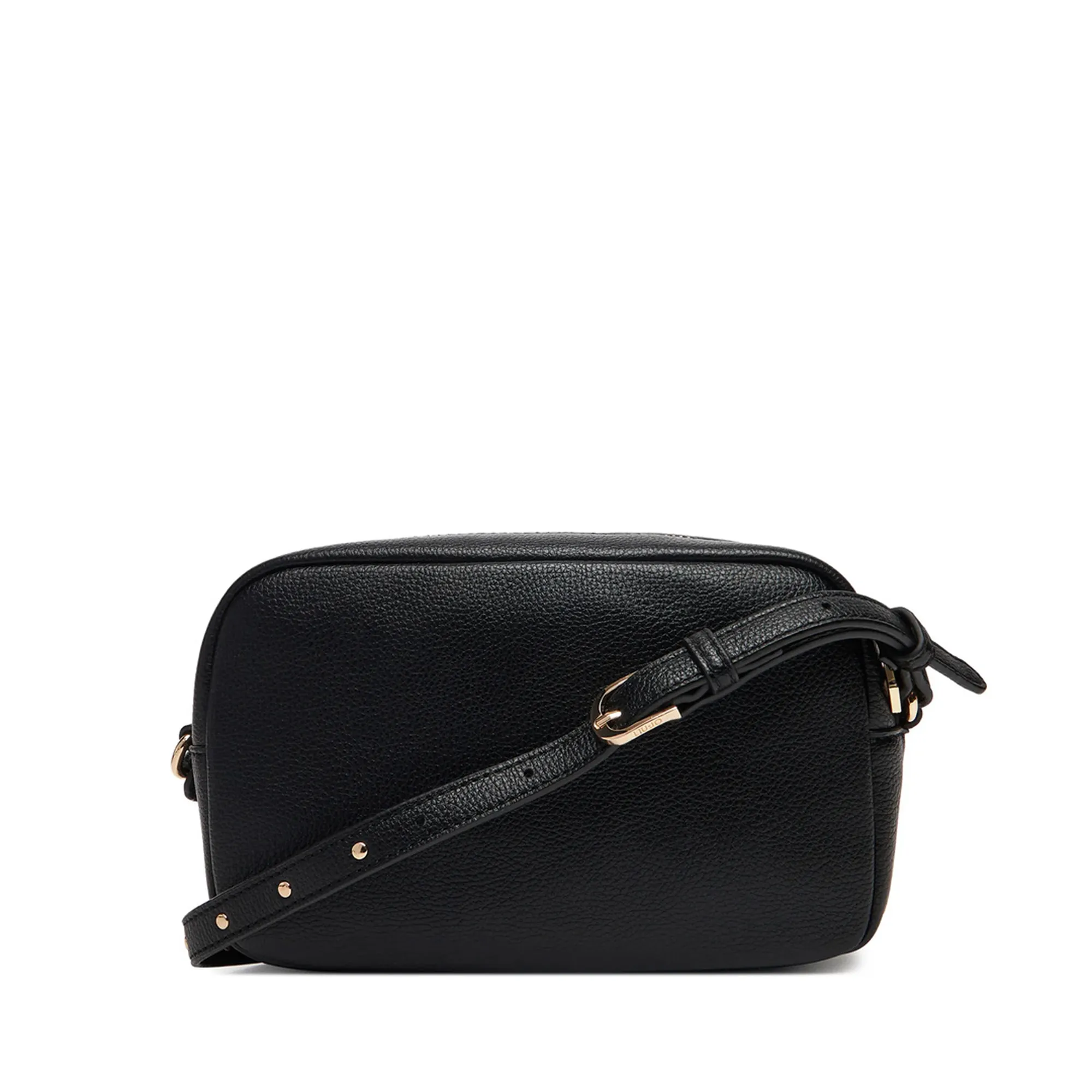 Liujo Accessori B'Small Shoulder Bag' Black Af5137E0058 154200