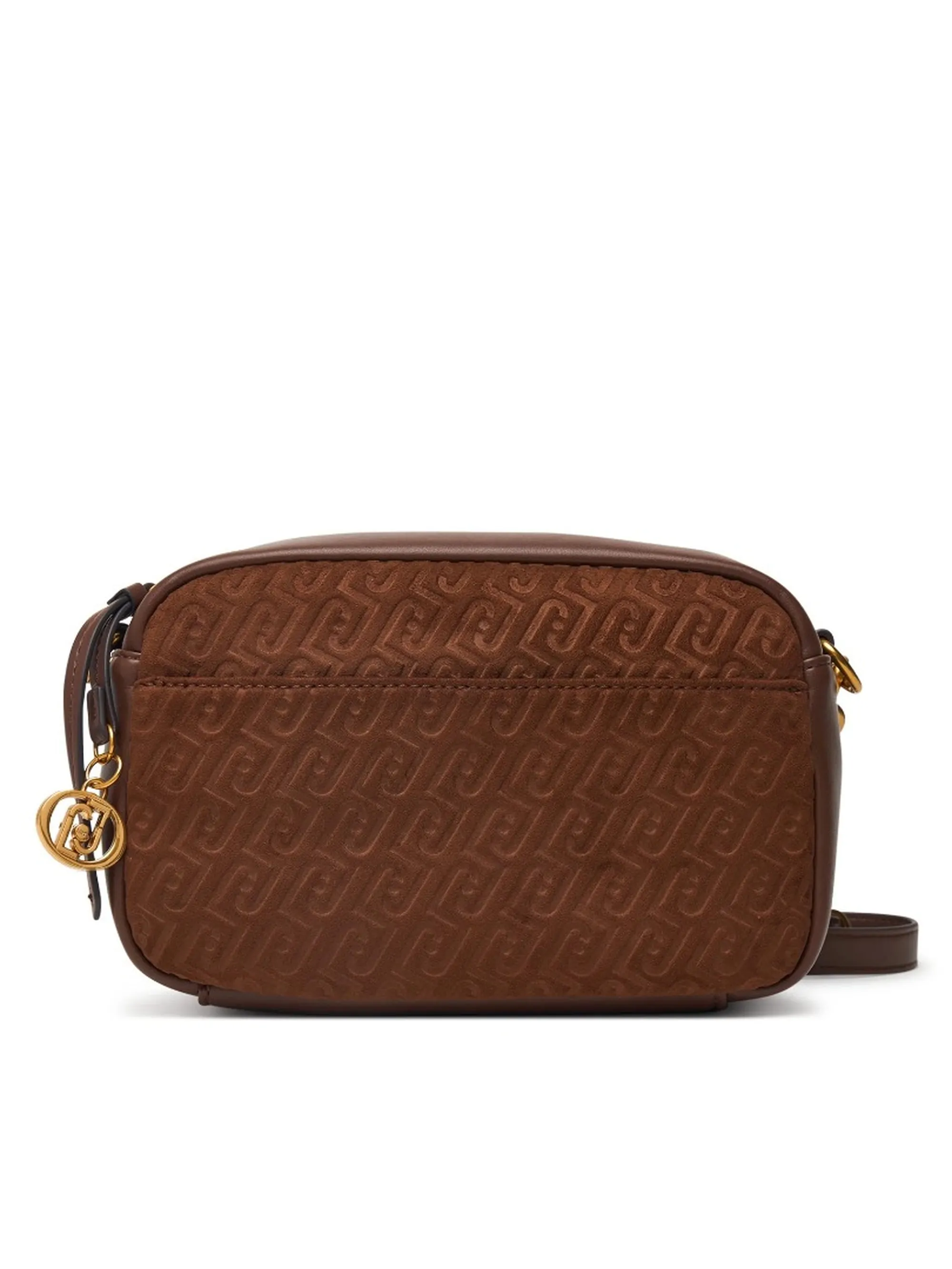 Liujo Accessori Borsa Camera Case Tabacco Af6040T706A 191453