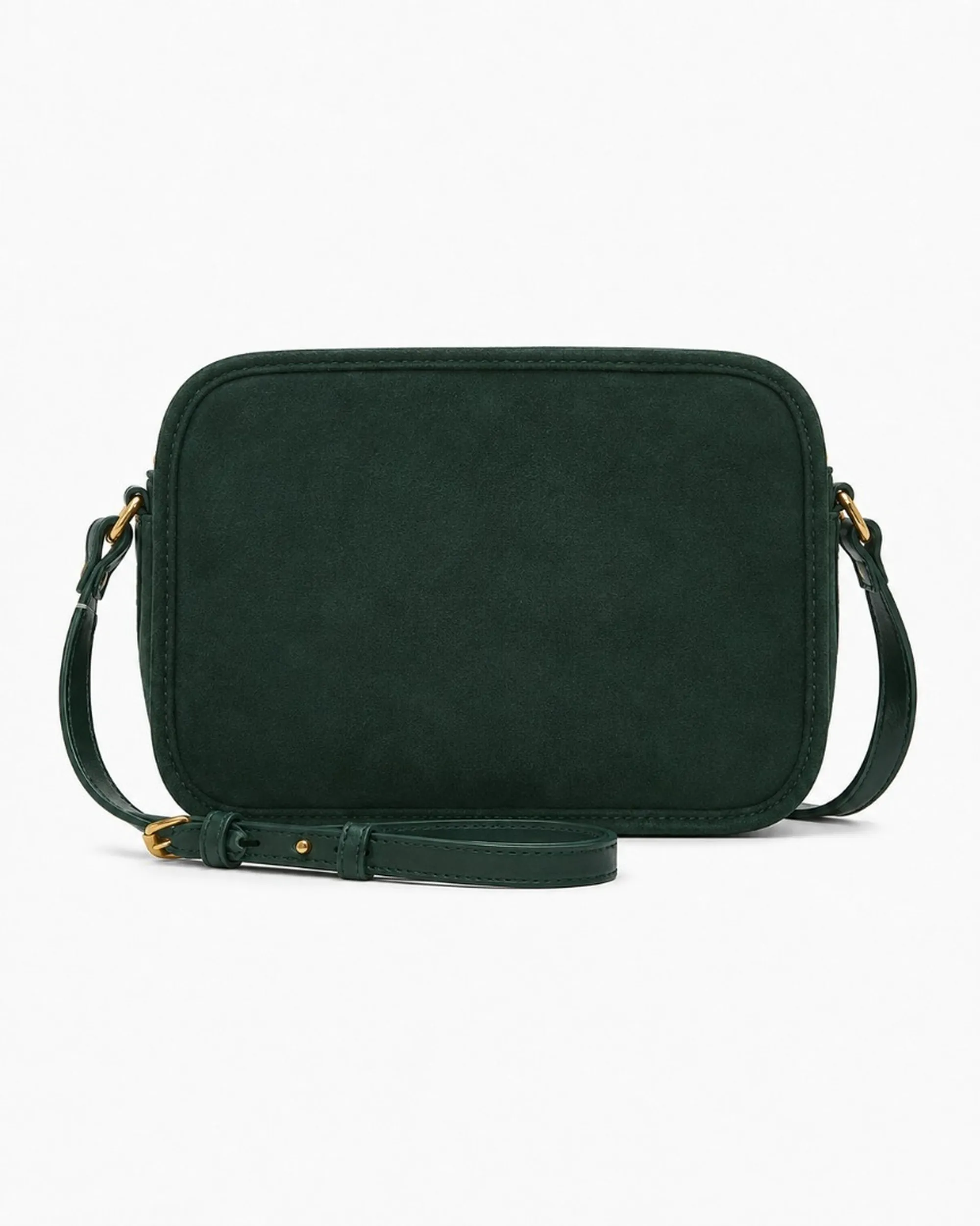 Liujo Accessori Borsa Camera Case Scamosciata Foresta Af6011T711A 188008