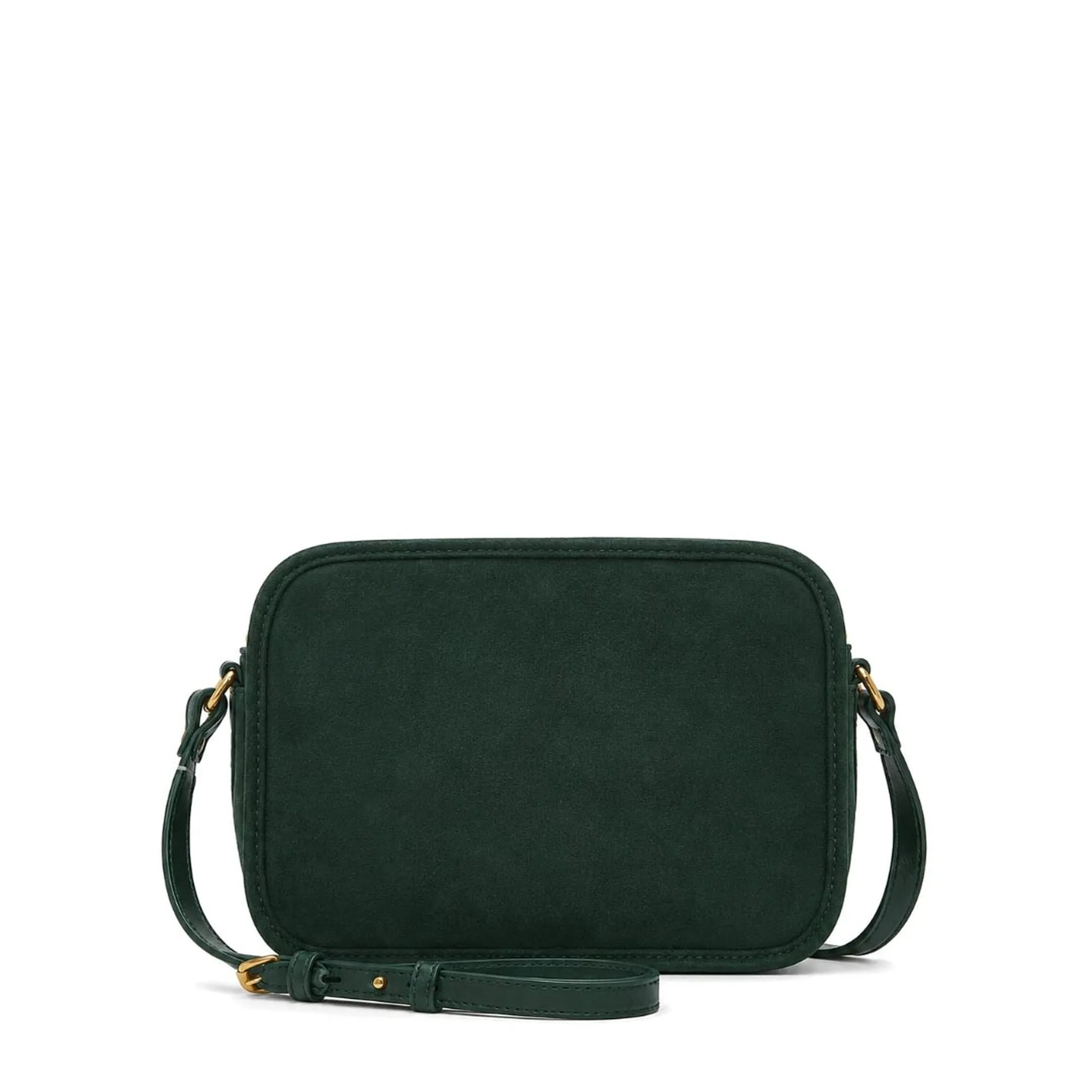 Liujo Accessori Borsa Camera Case Scamosciata Foresta Af6011T711A 189889