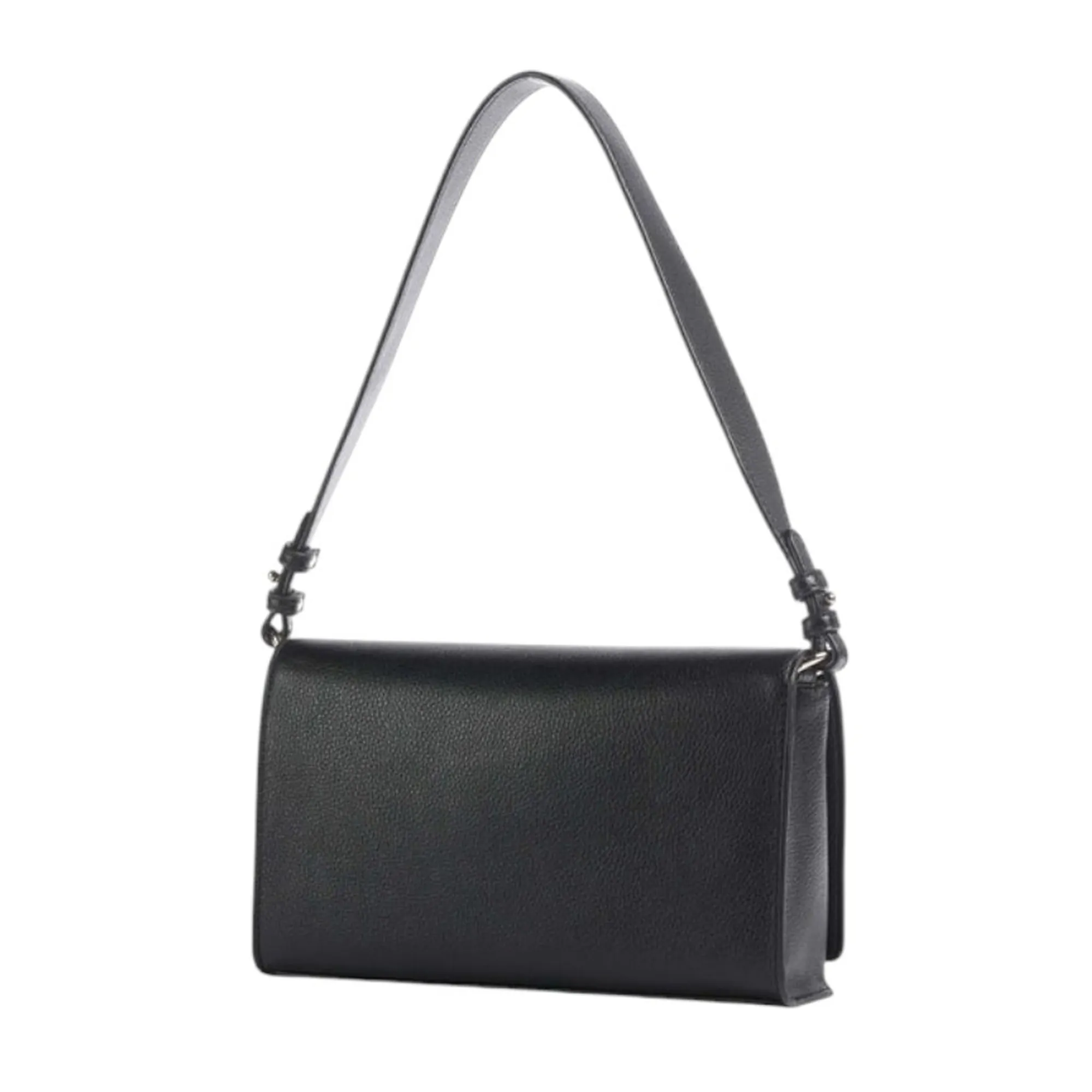 Liujo Accessori B'Small Crossbody Bag' Black Af5224E0058 156839