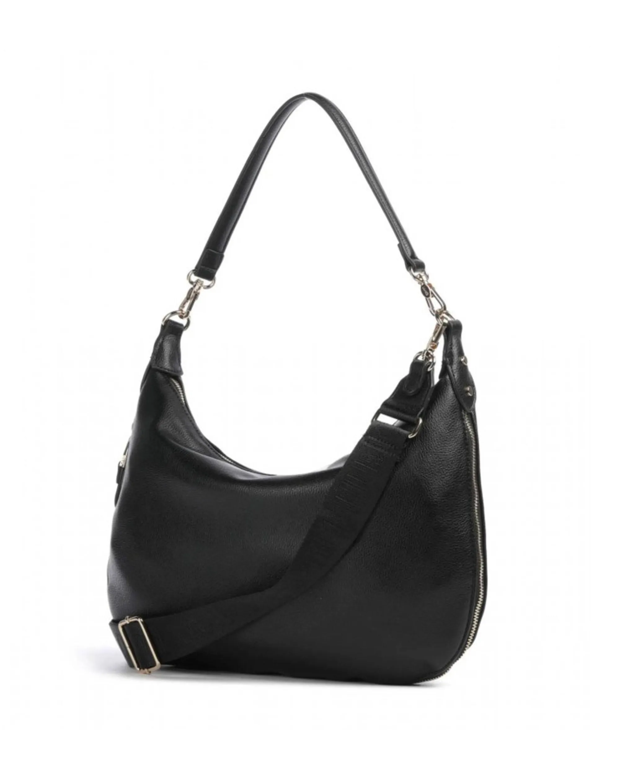 Liujo Accessori Borsa Hobo Grande Nero Af5134E0058 156014