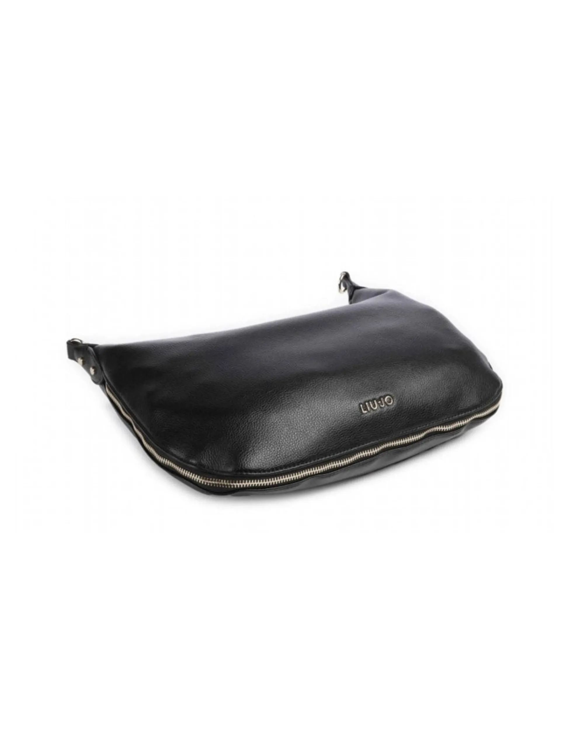 Liujo Accessori Borsa Hobo Grande Nero Af5134E0058 156016
