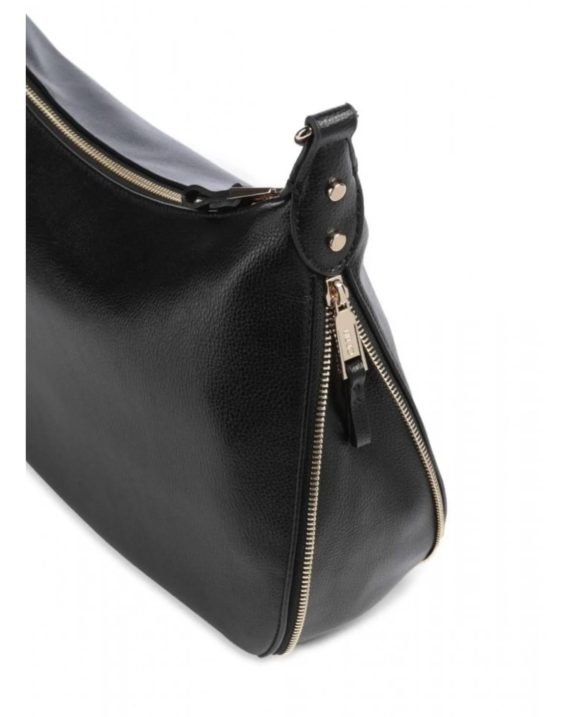 Liujo Accessori Borsa Hobo Grande Nero Af5134E0058 156019