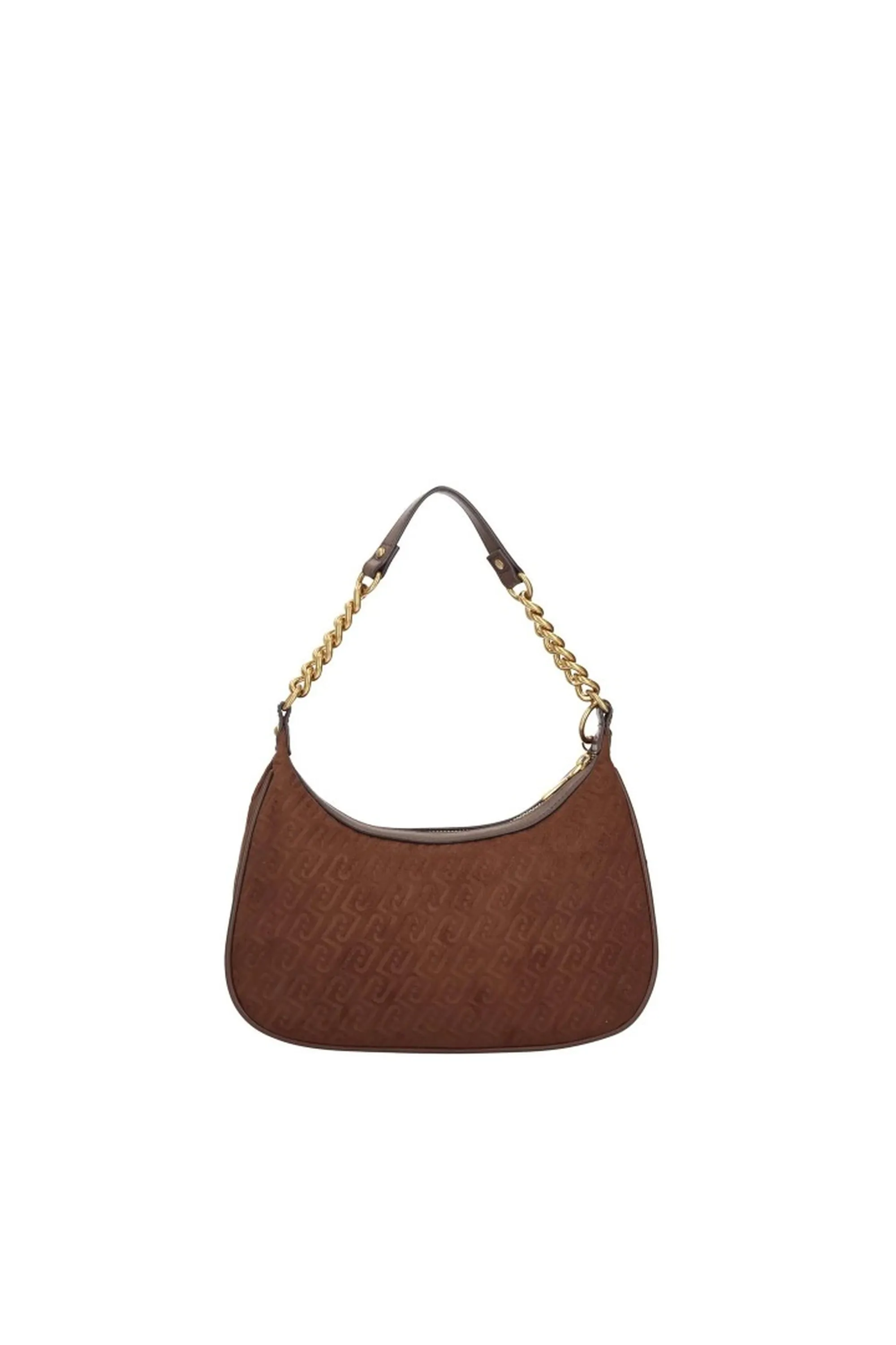 Liujo Accessori Borsa Hobo Liujo Tabacco Af6207T706A 188817