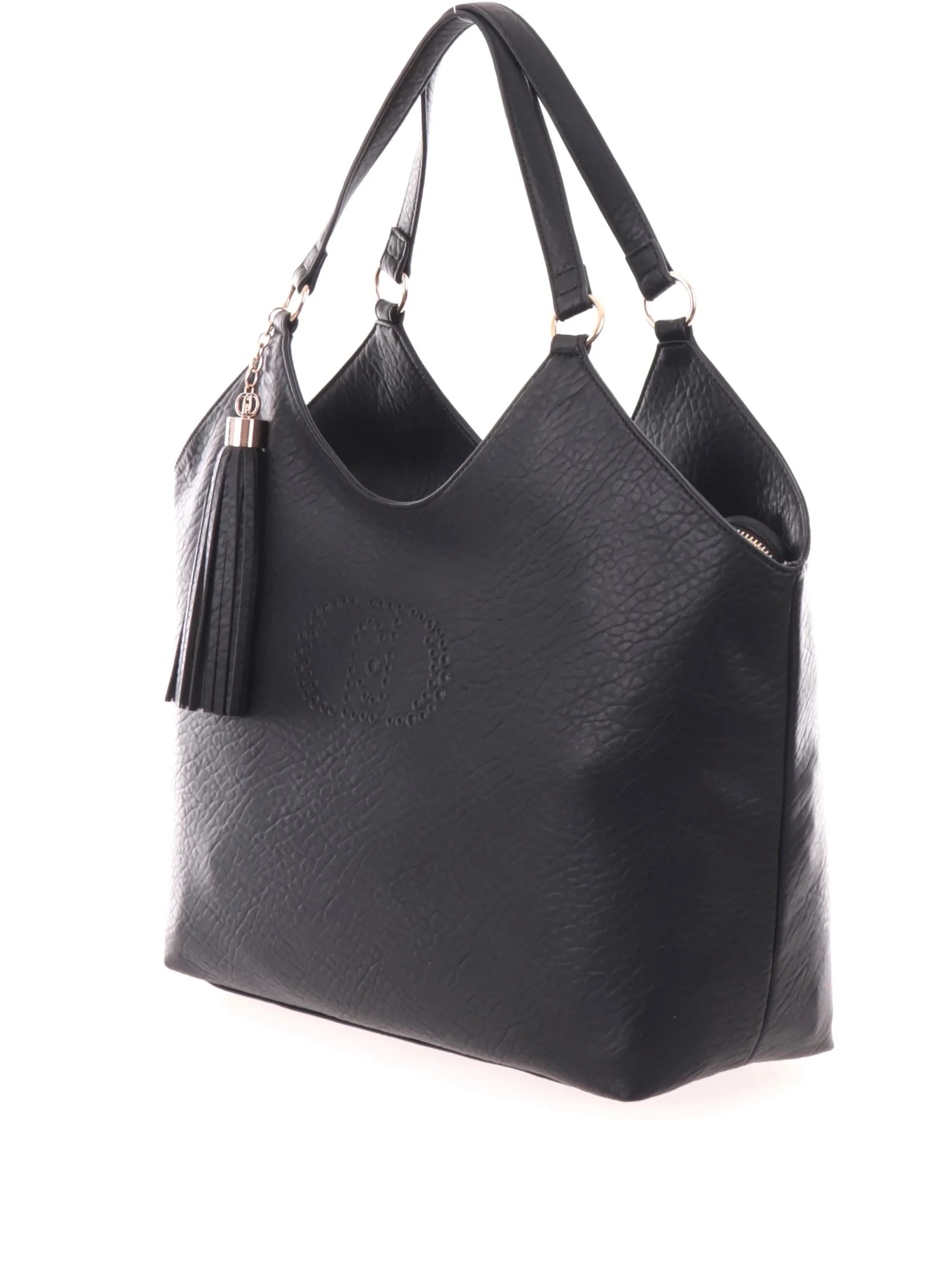 Liujo Accessori Borsa Liujo Nero Af5120E0161 156155