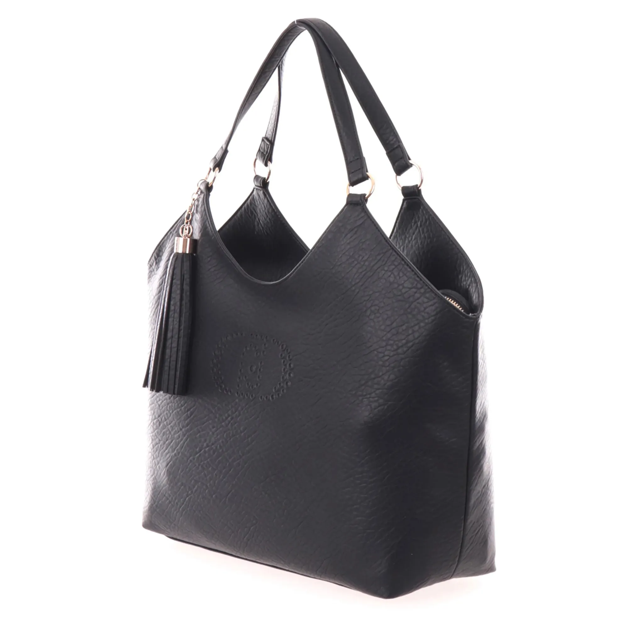Liujo Accessori B'Liujo Bag' Black Af5120E0161 156936