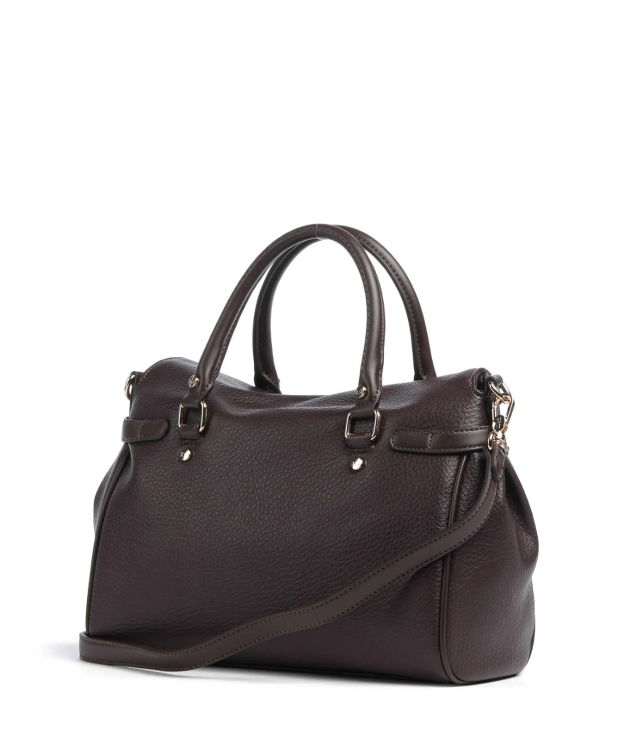 Liujo Accessori Borsa Satchel Melanzana Af6020E1109 191427