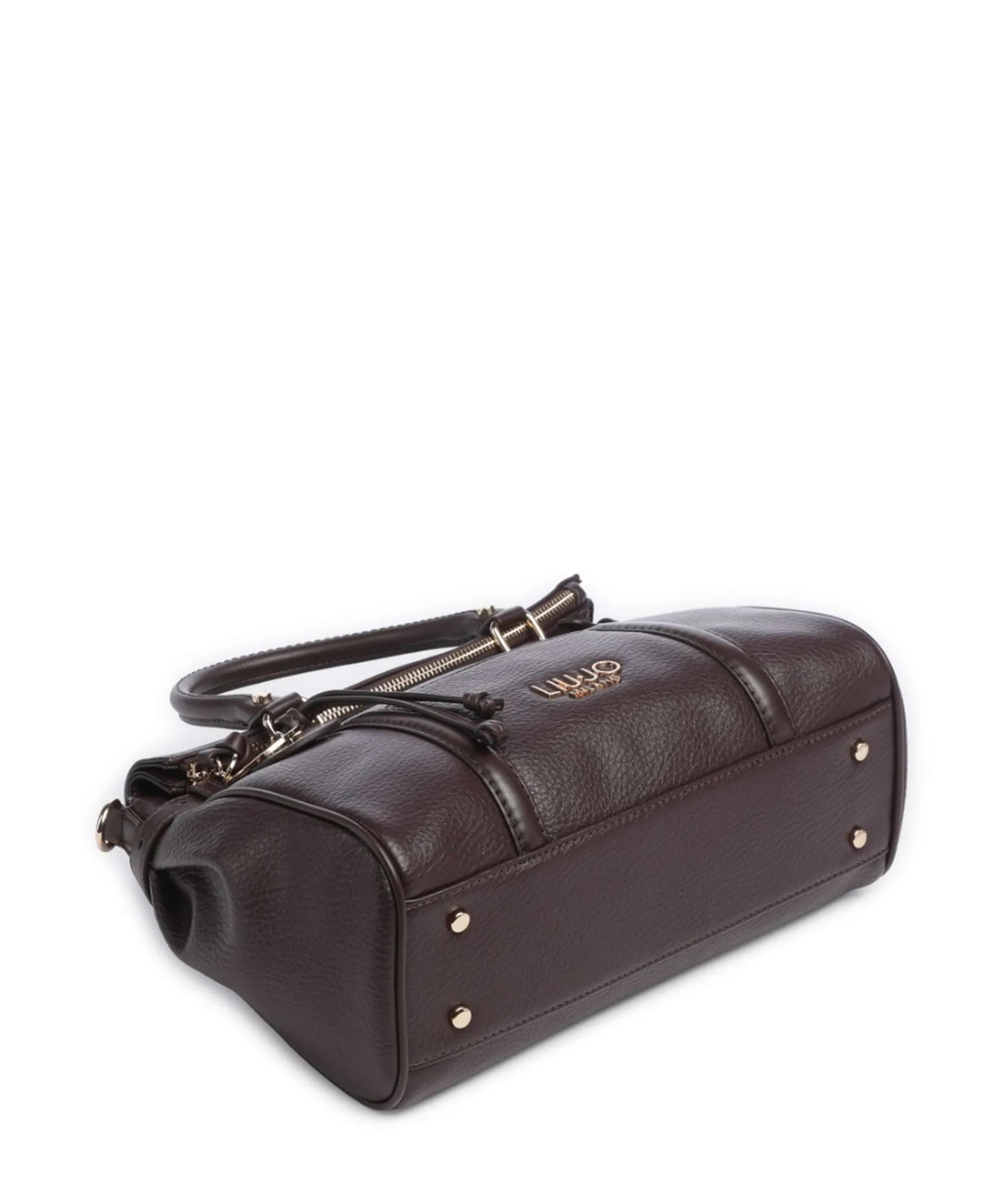 Liujo Accessori Borsa Satchel Melanzana Af6020E1109 191428