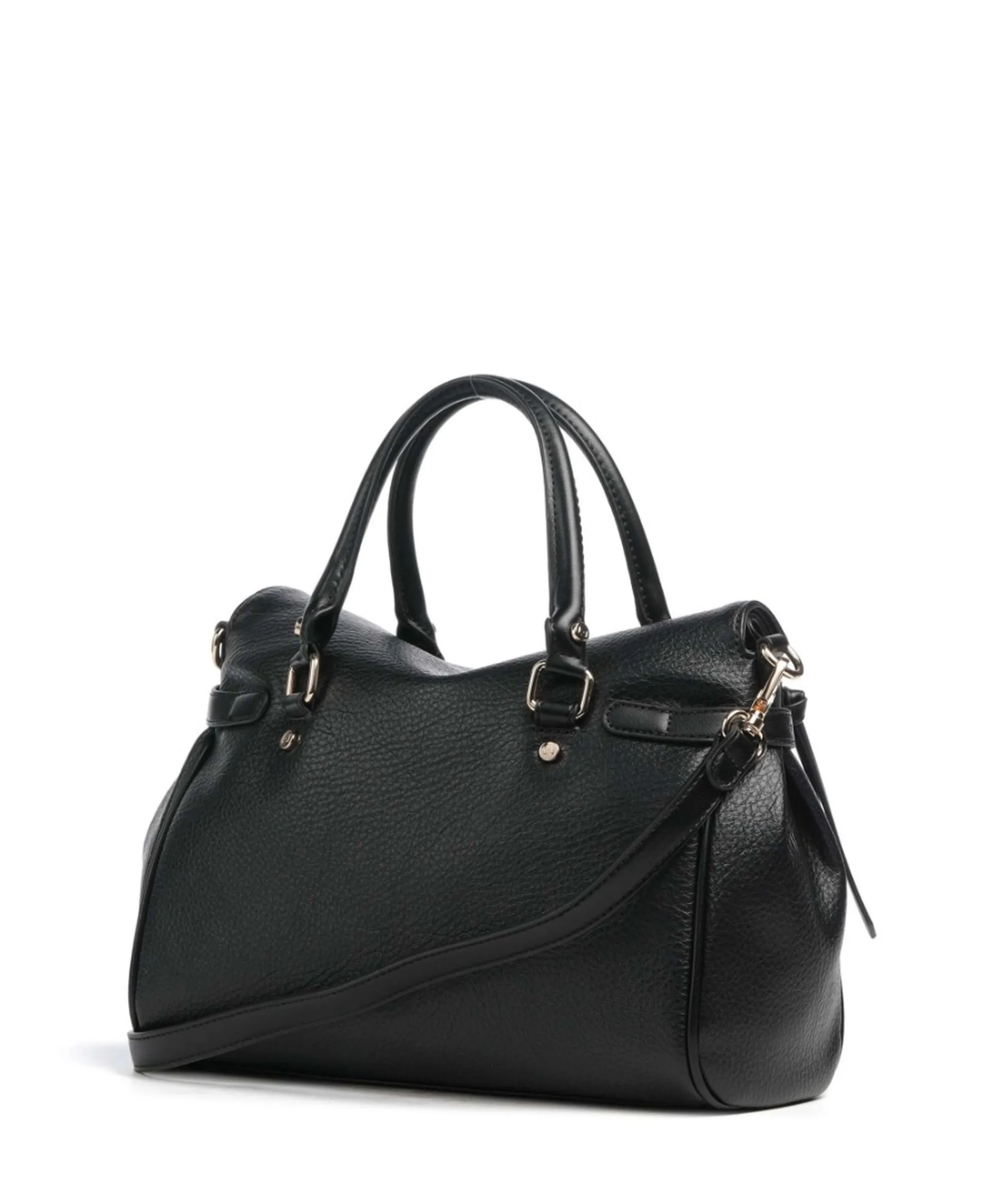 Liujo Accessori Borsa Satchel Nero Af6020E1109 191423