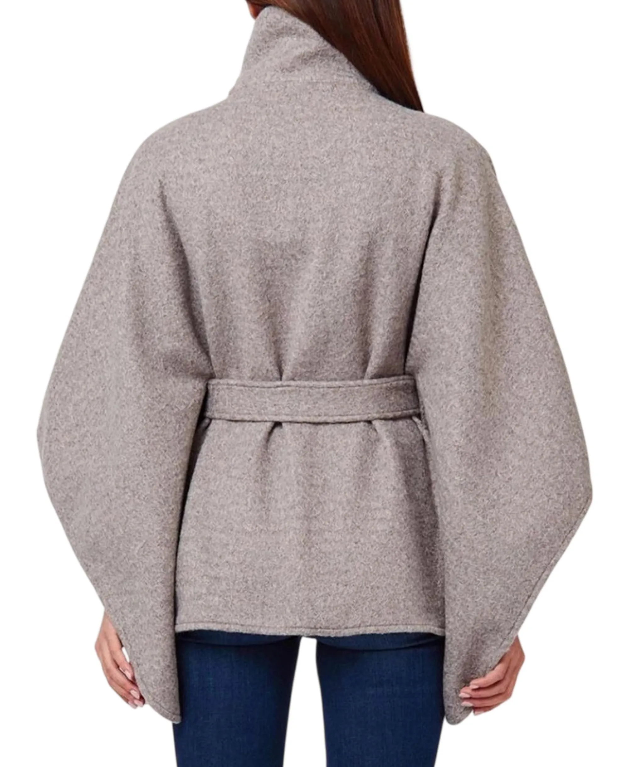 Liujo Accessori B'Cape With Buttons' Ice 2F6043T2742 189097
