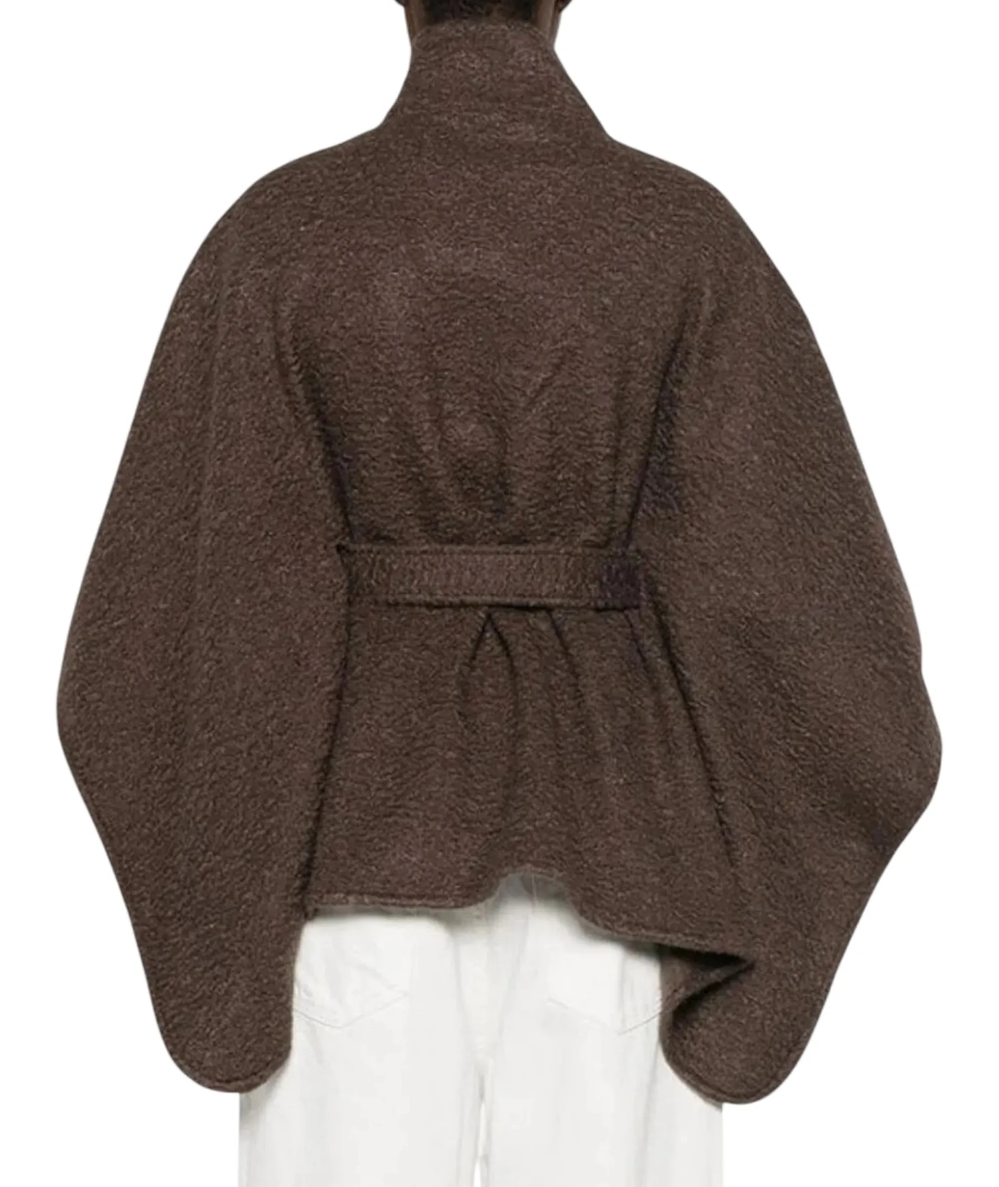 Liujo Accessori B'Cape With Buttons' Moor'S Head 2F6043T2742 189111