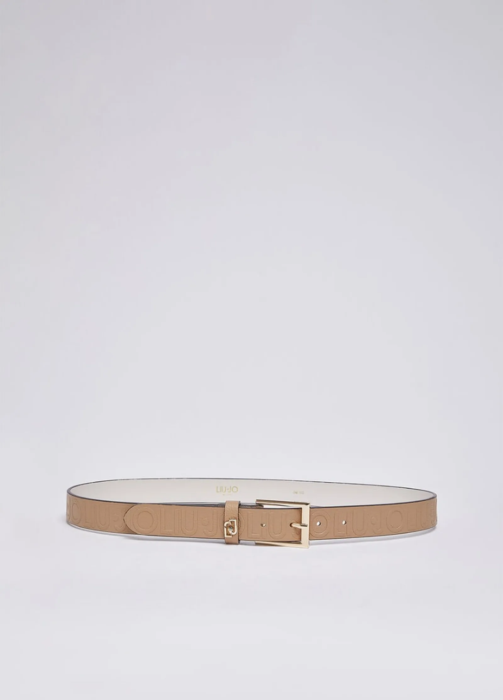 Liujo Accessori Cintura Cammello Aa6237E1012 173441