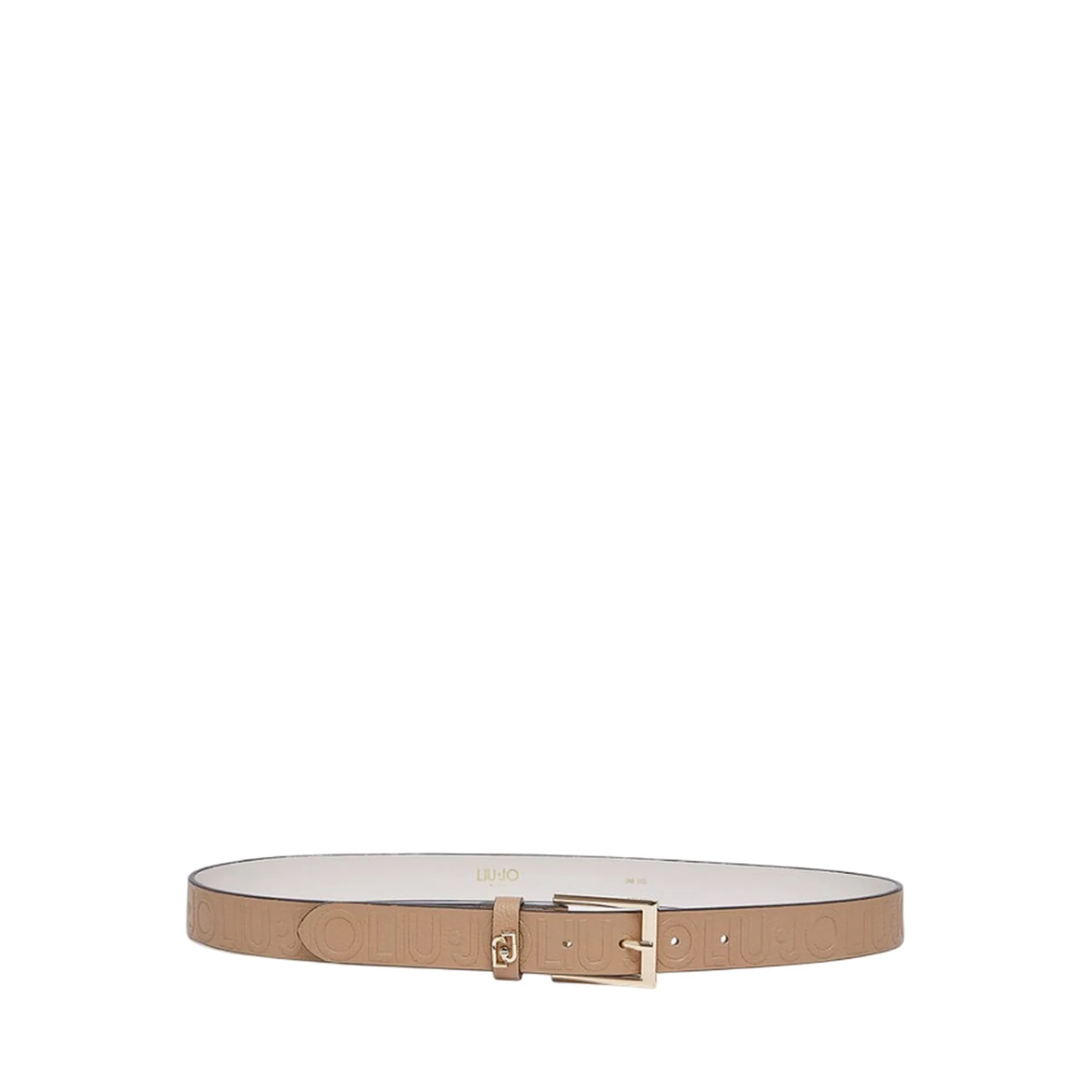 Liujo Accessori Cintura Cammello Aa6237E1012 179928