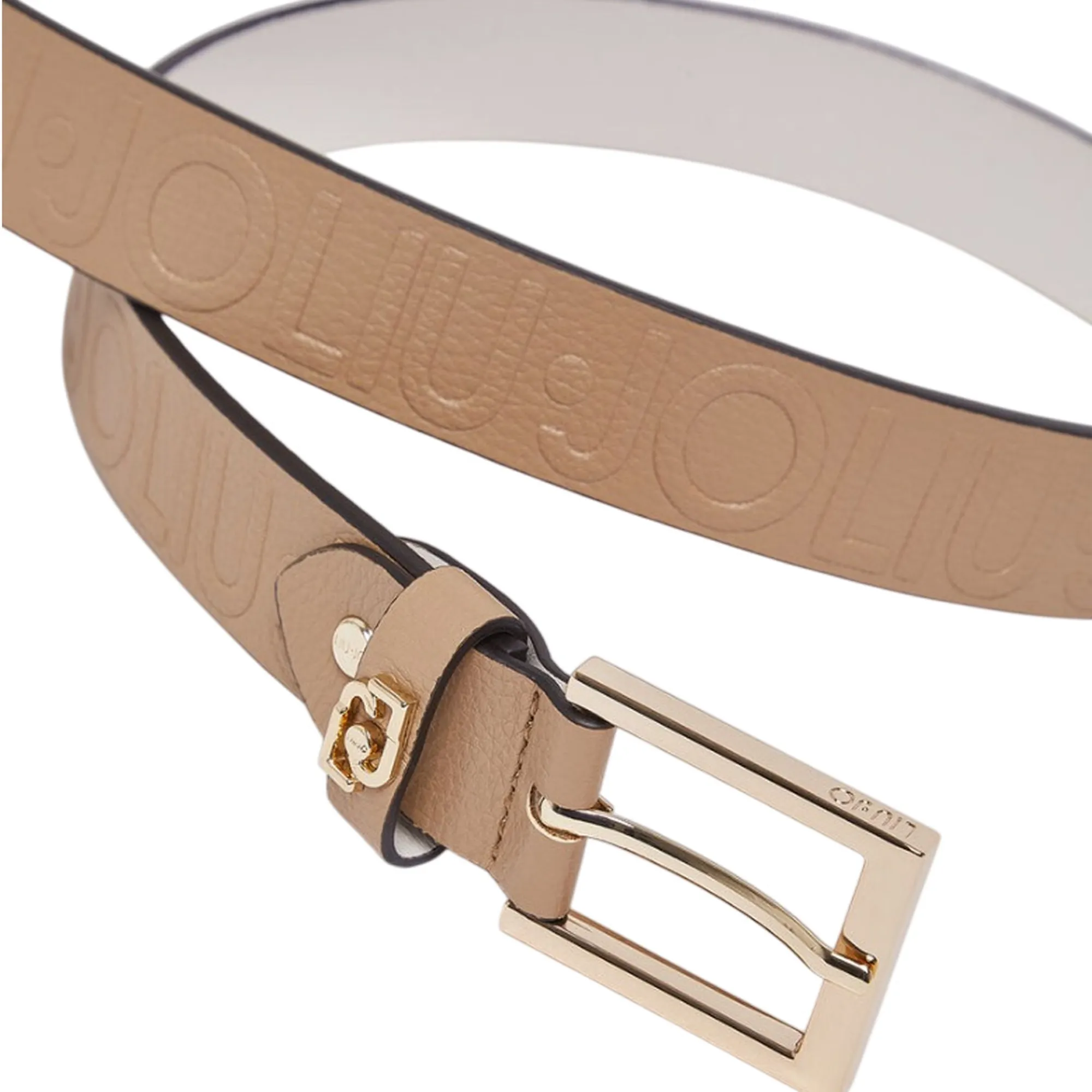 Liujo Accessori Cintura Cammello Aa6237E1012 179930