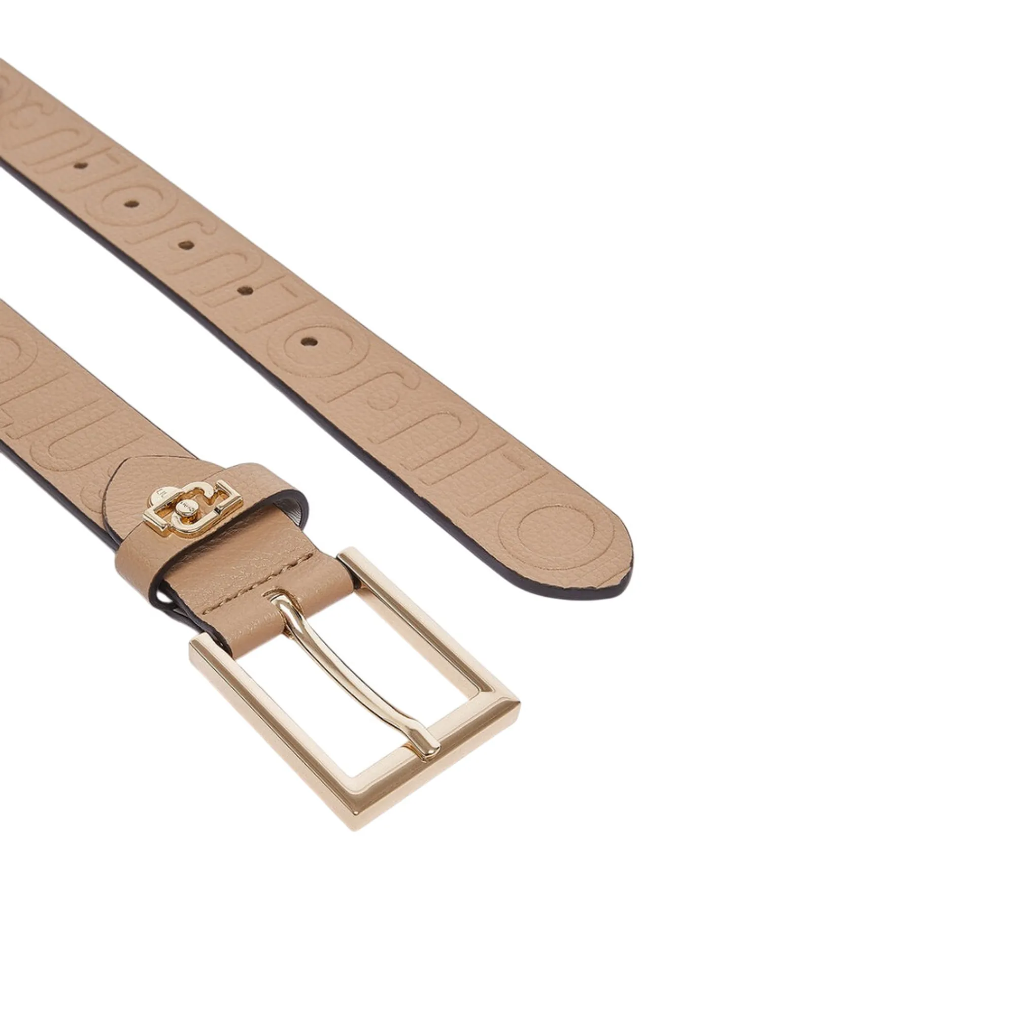 Liujo Accessori Cintura Cammello Aa6237E1012 179931