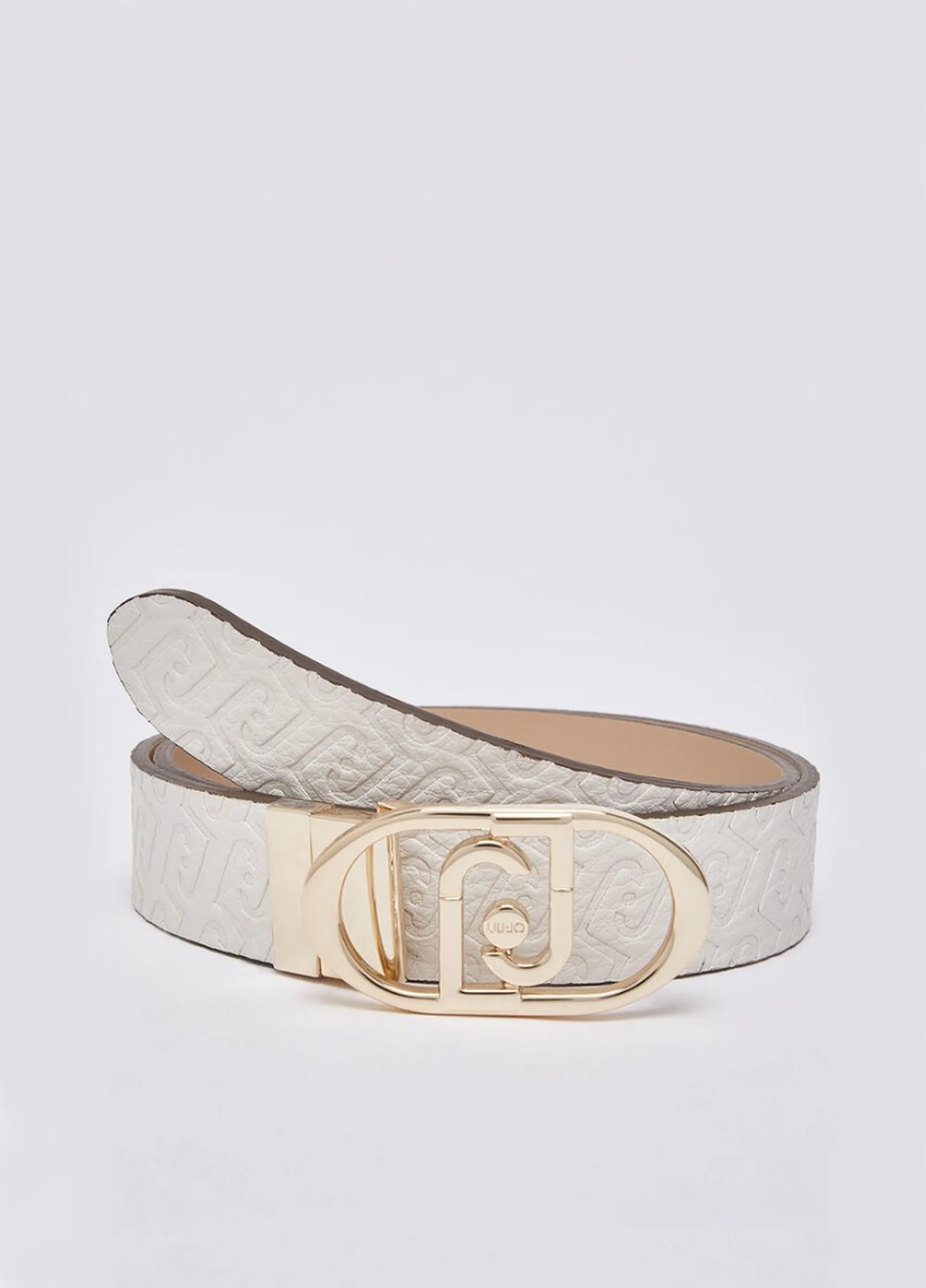 Liujo Accessori Cintura Naturale Aa6238Es034 173453