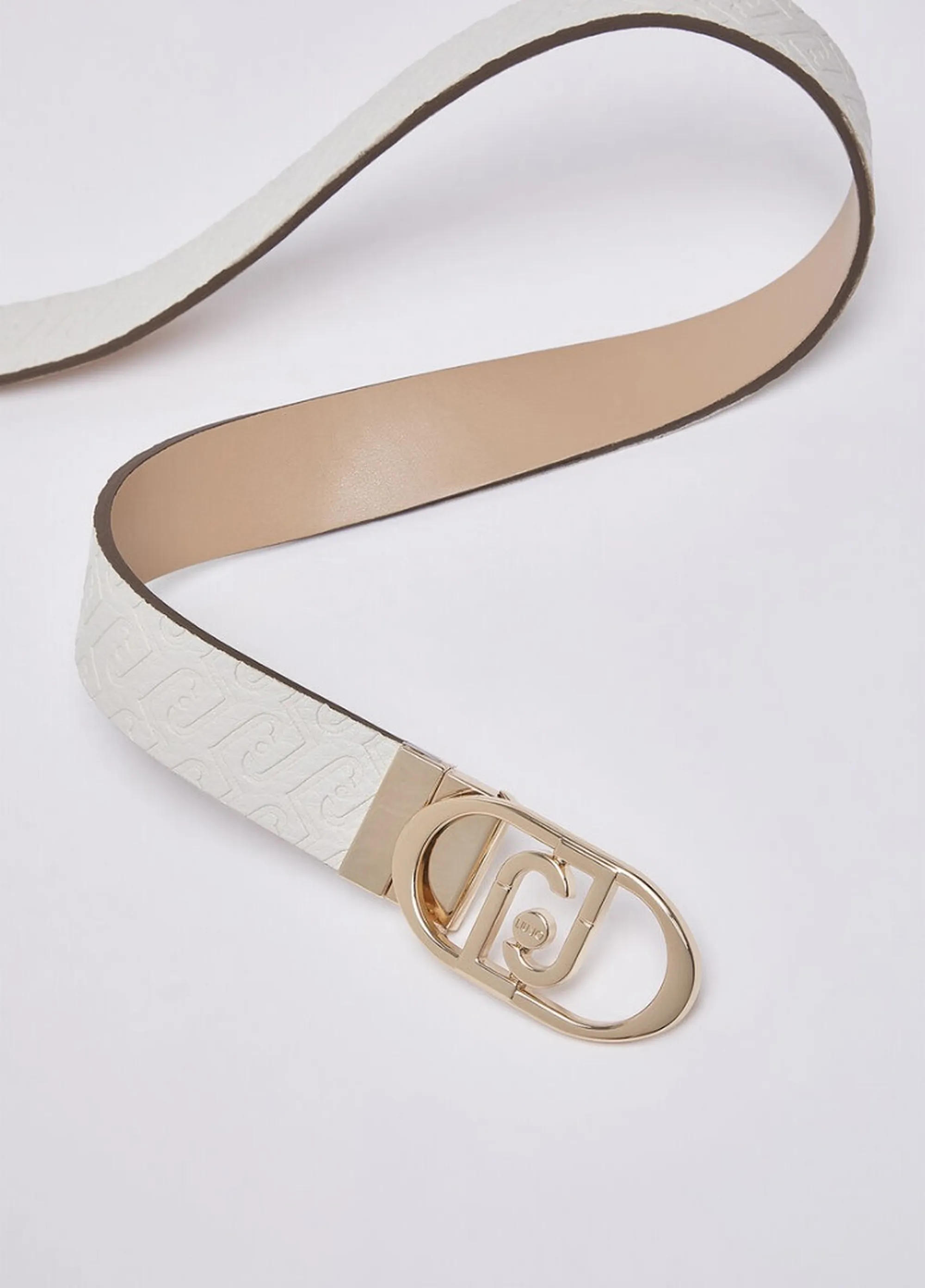 Liujo Accessori Cintura Naturale Aa6238Es034 173454