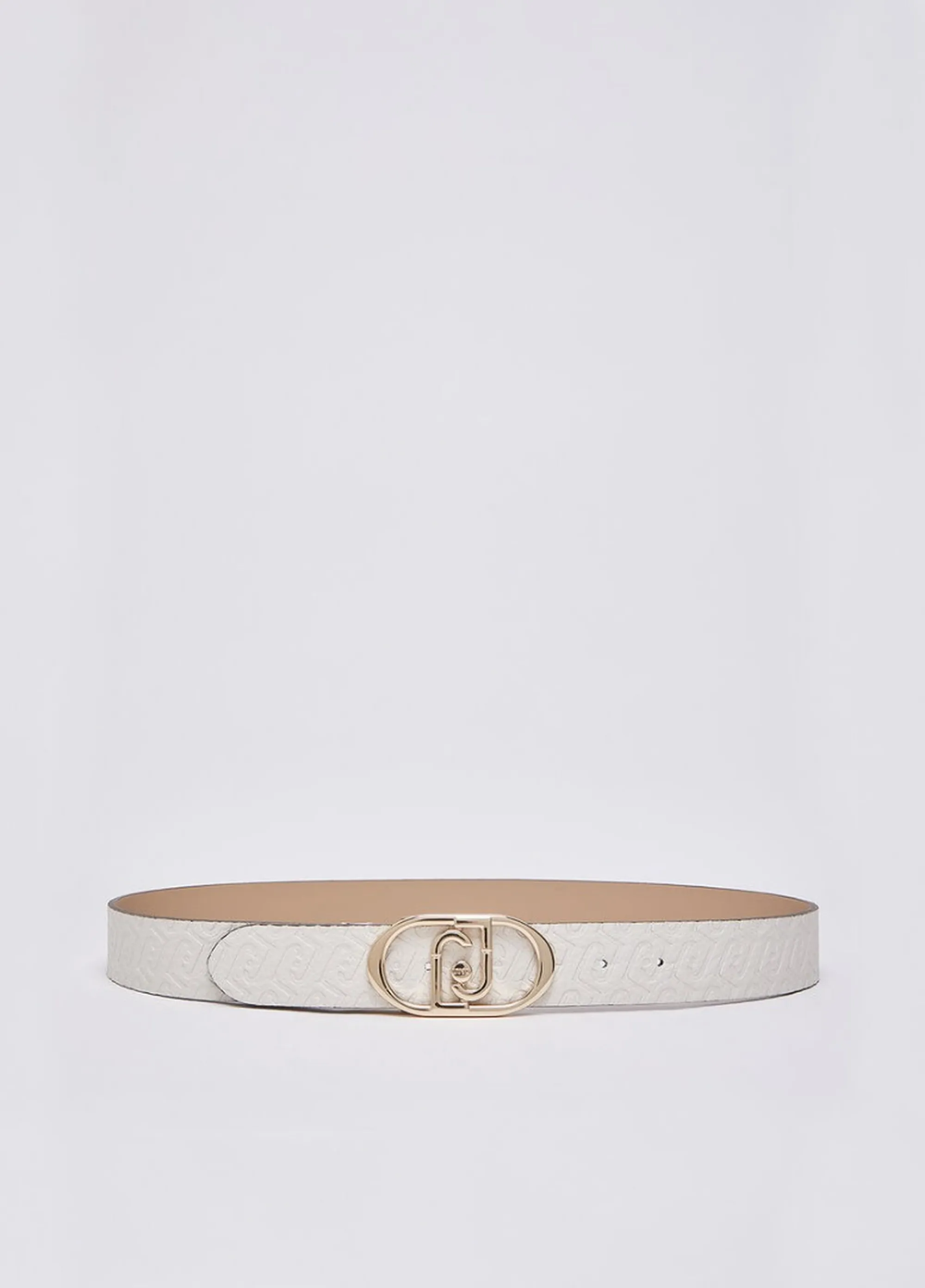 Liujo Accessori Cintura Naturale Aa6238Es034 173455