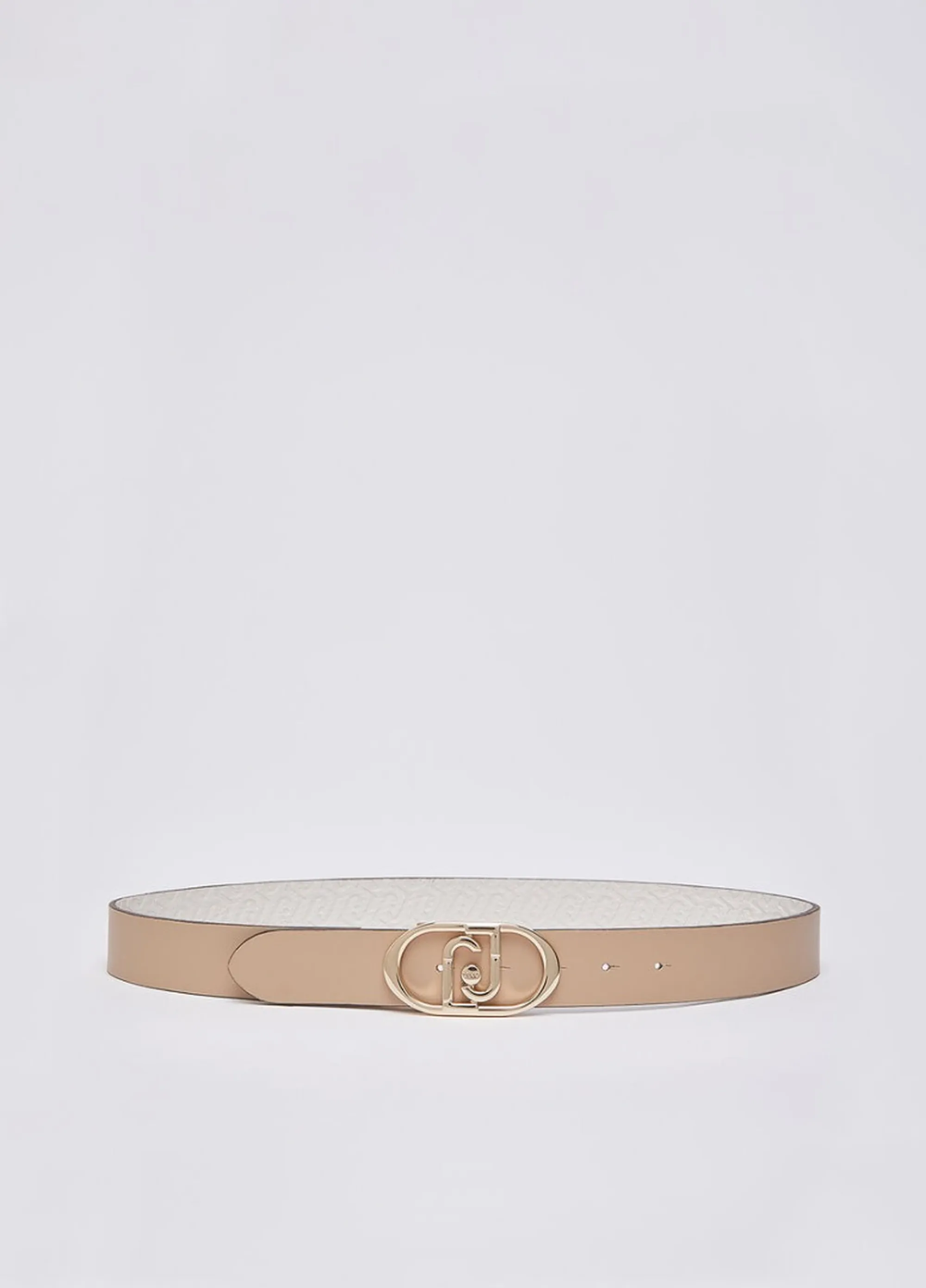 Liujo Accessori Cintura Naturale Aa6238Es034 173456