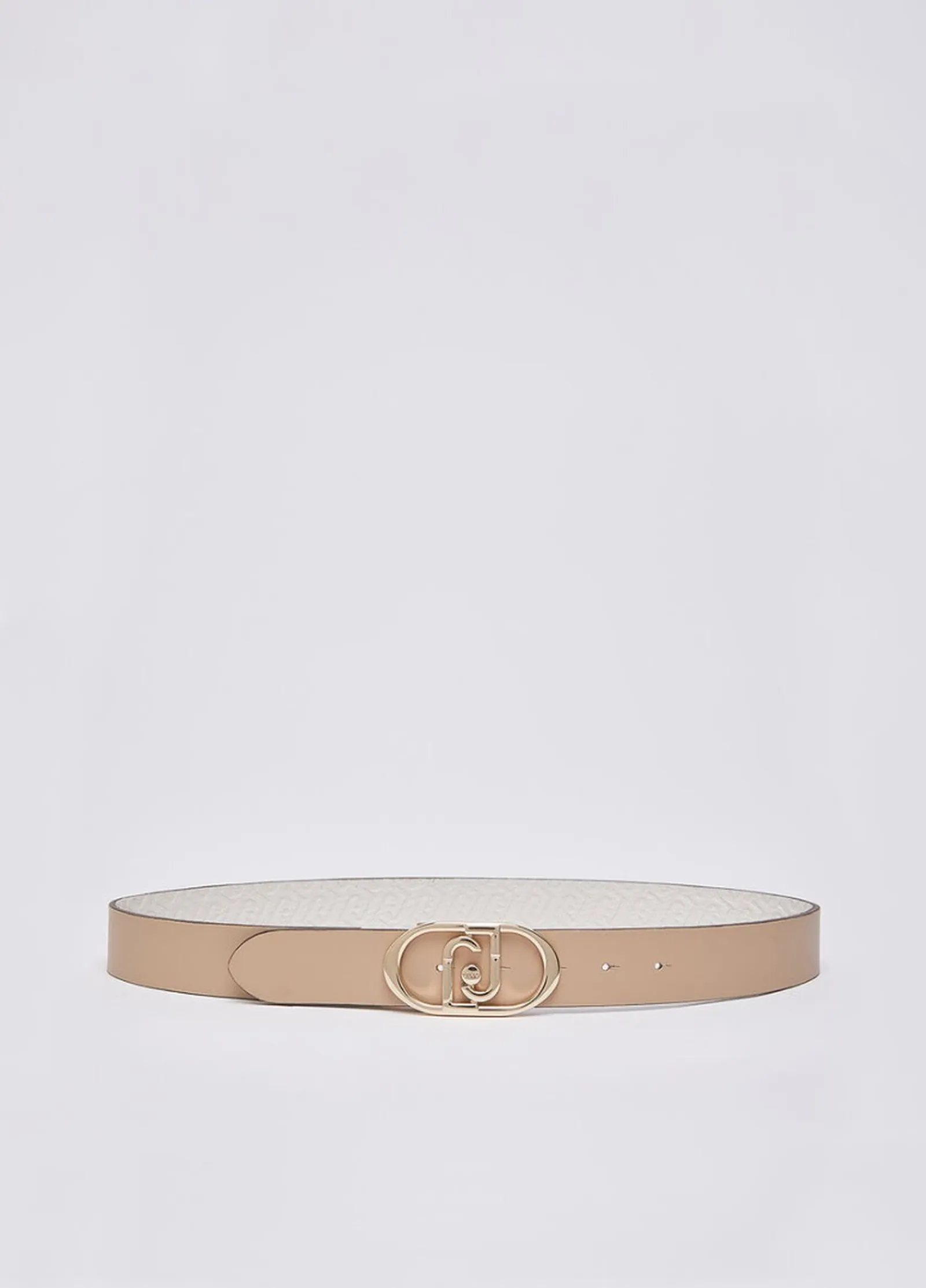 Liujo Accessori Cintura Naturale Aa6238Es034 173456