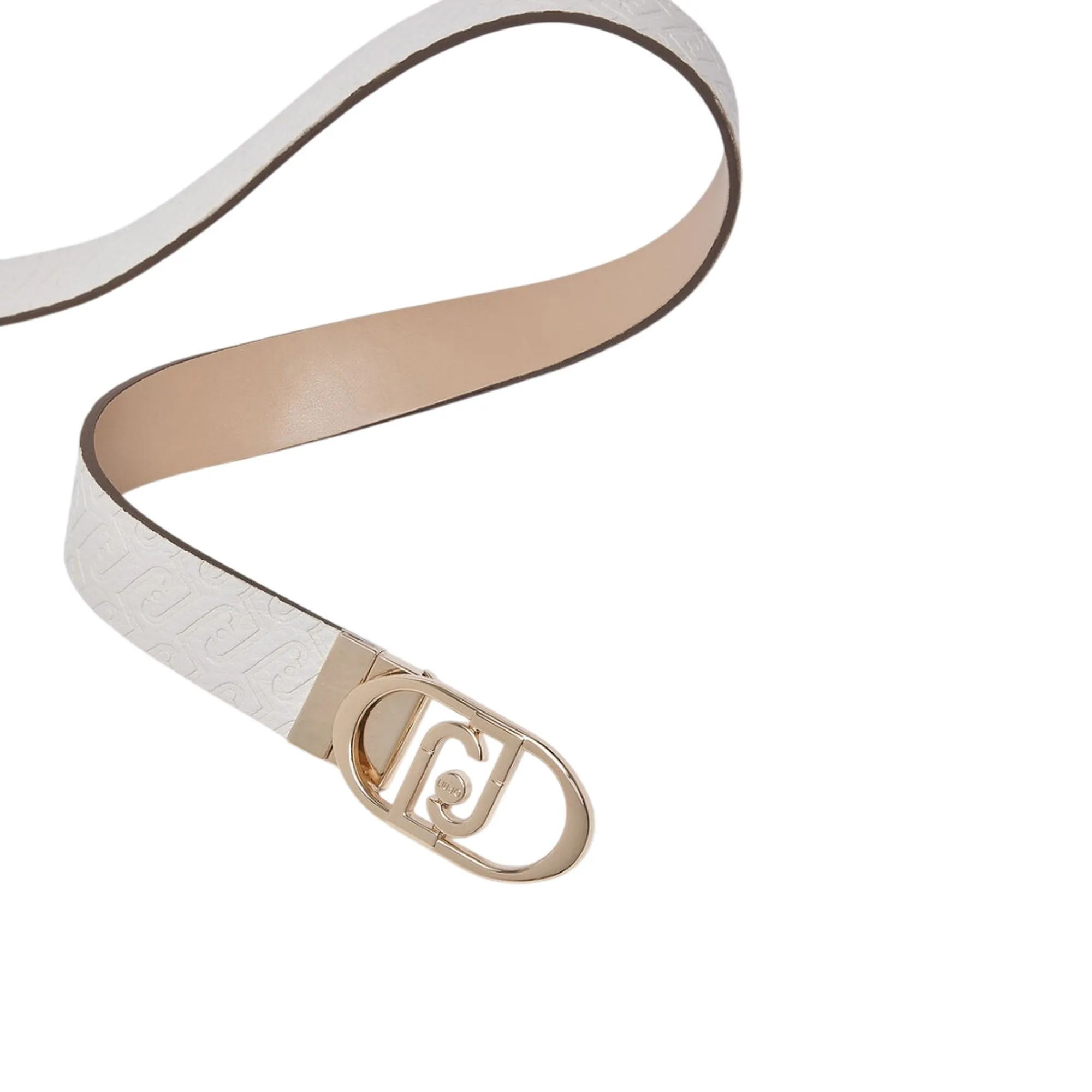 Liujo Accessori Cintura Naturale Aa6238Es034 179914