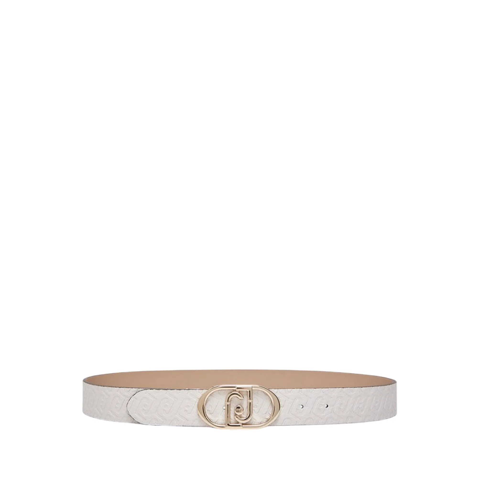 Liujo Accessori Cintura Naturale Aa6238Es034 179916