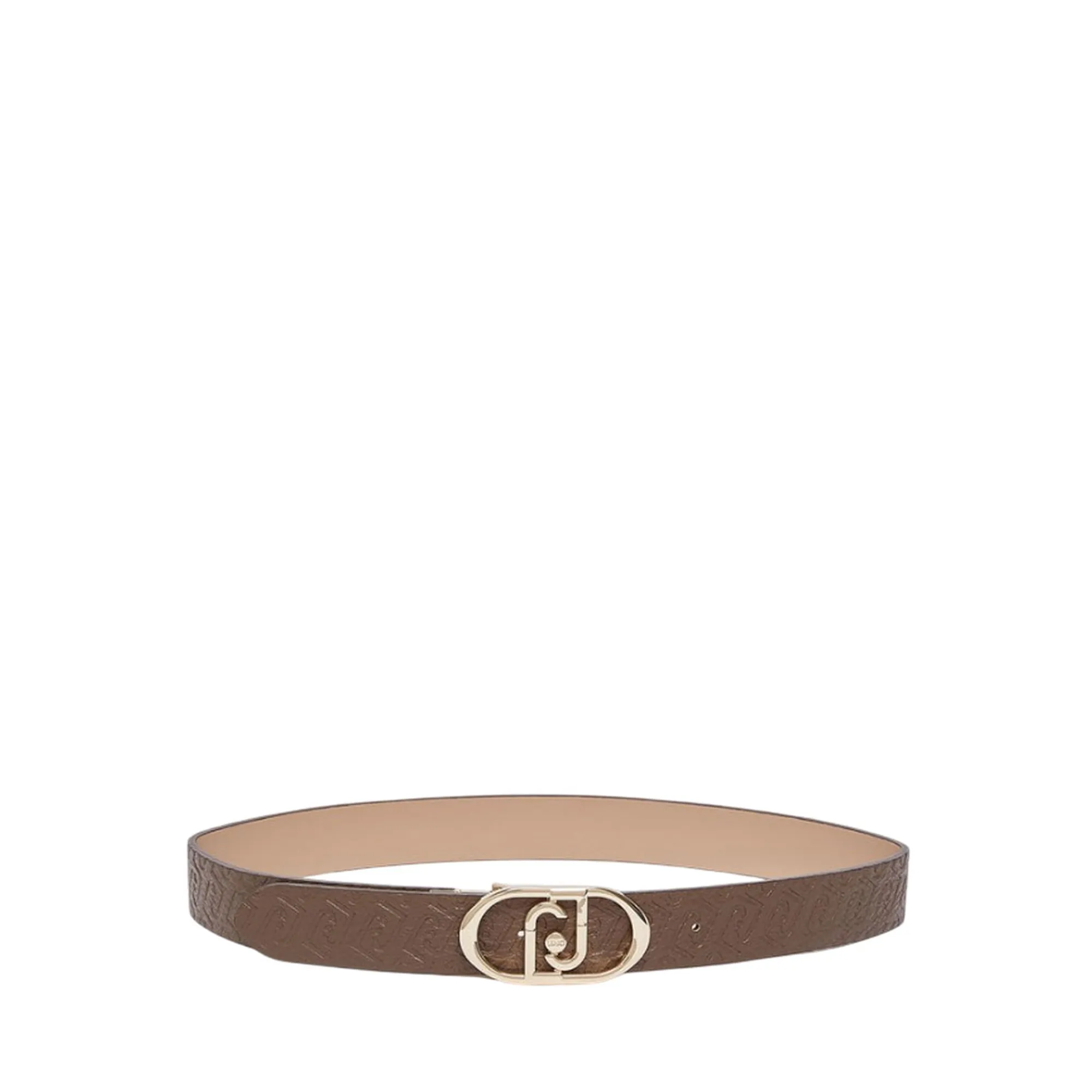 Liujo Accessori Cintura Naturale Aa6238Es034 179917