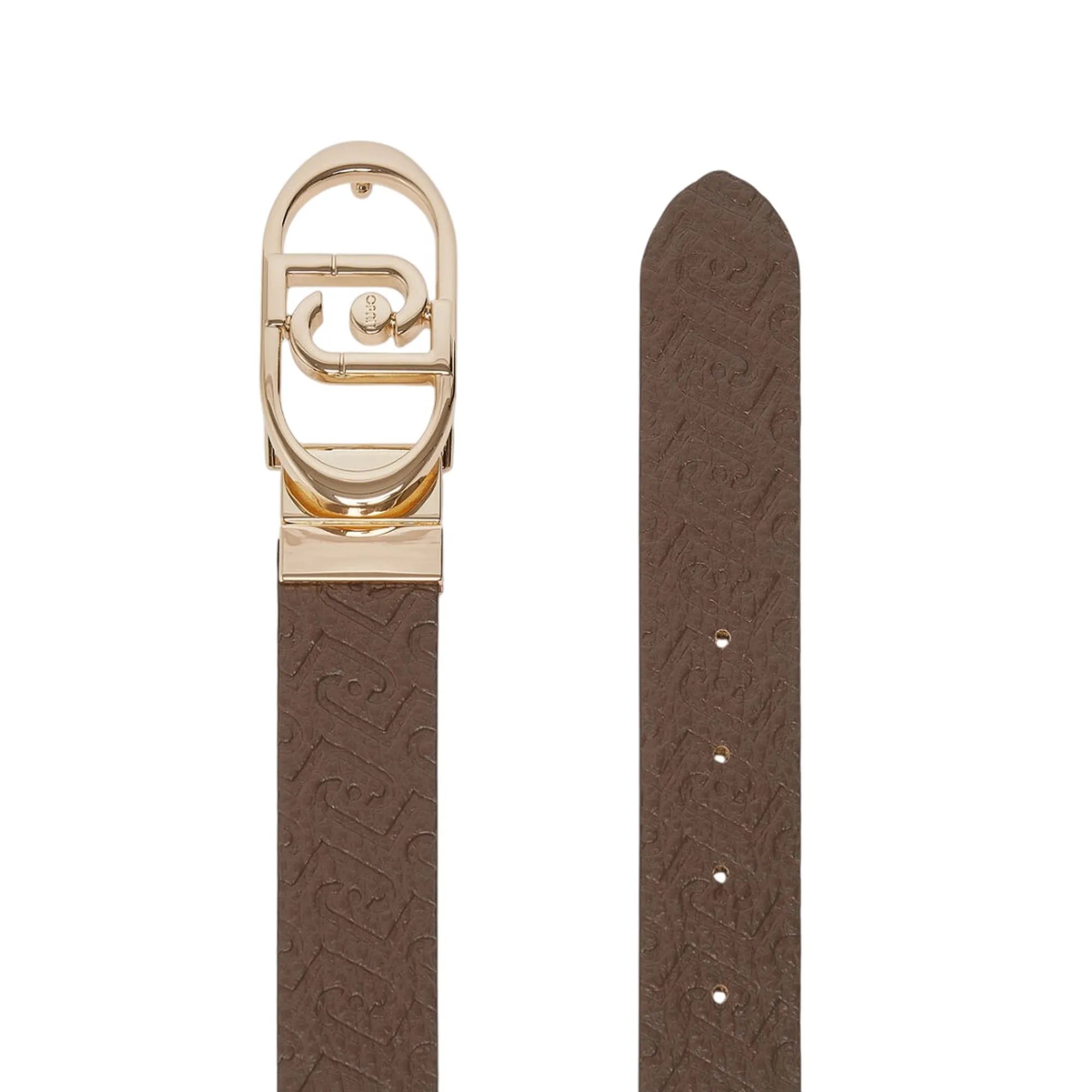 Liujo Accessori Cintura Naturale Aa6238Es034 179918