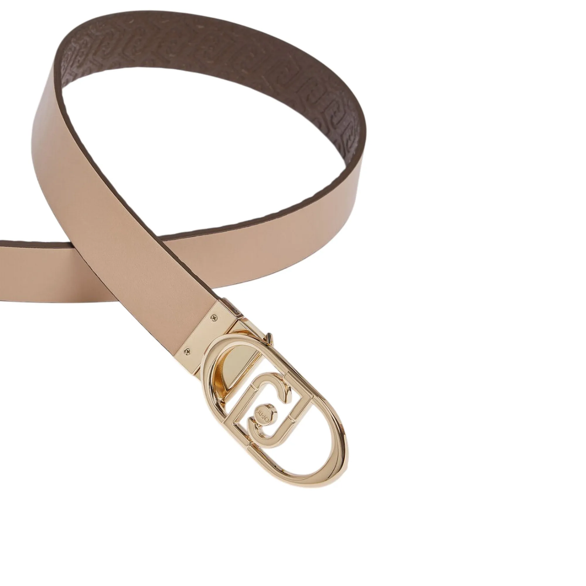 Liujo Accessori Cintura Naturale Aa6238Es034 179921