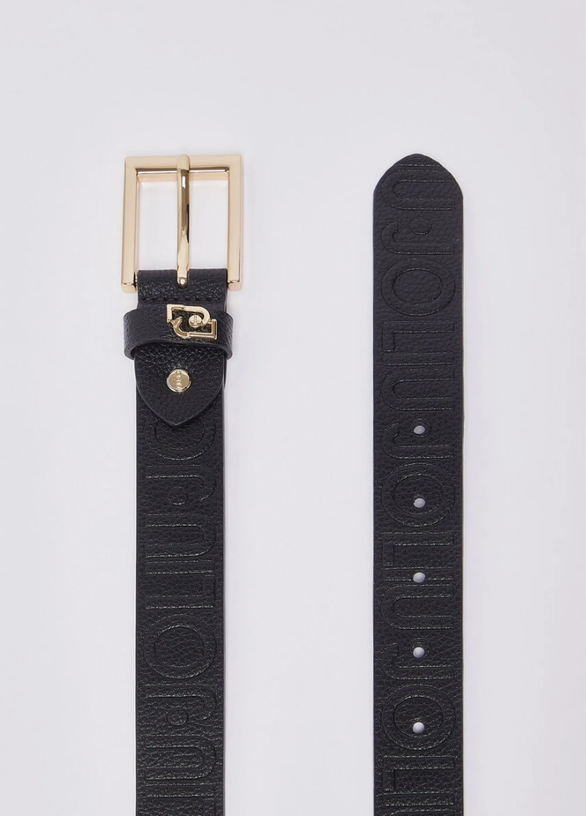 Liujo Accessori Cintura Nero Aa6237E1012 173445