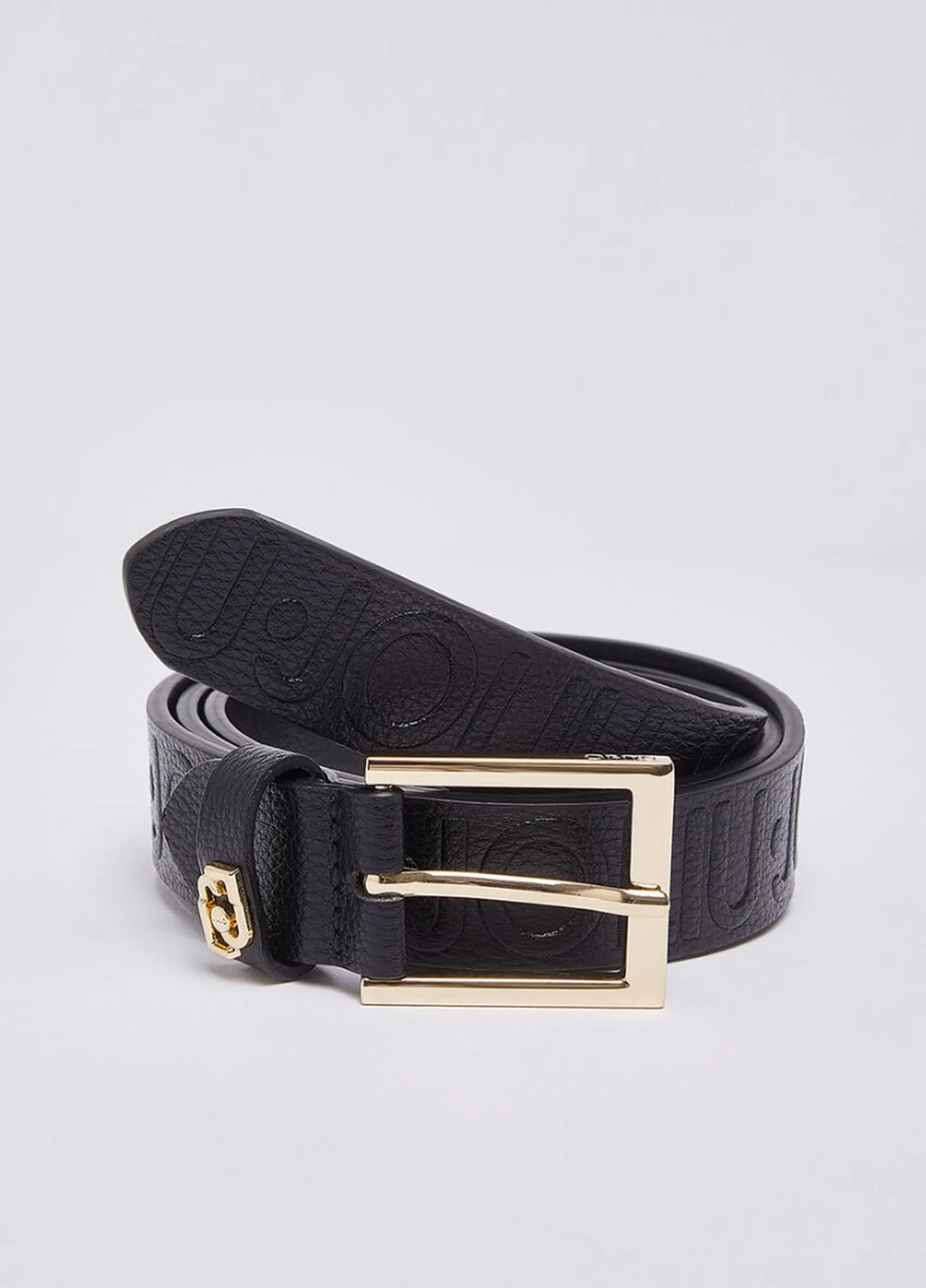 Liujo Accessori Cintura Nero Aa6237E1012 173447