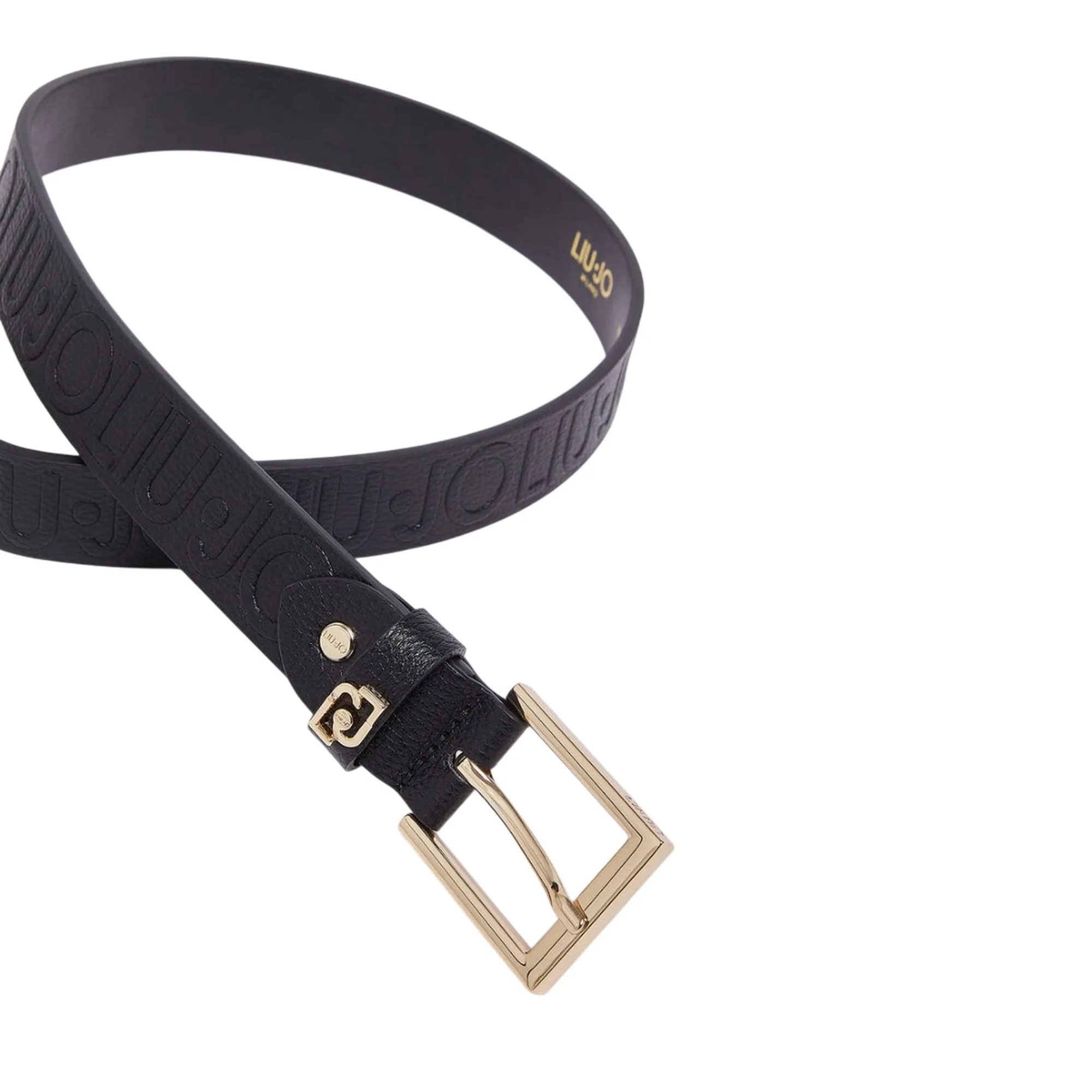 Liujo Accessori Cintura Nero Aa6237E1012 179932