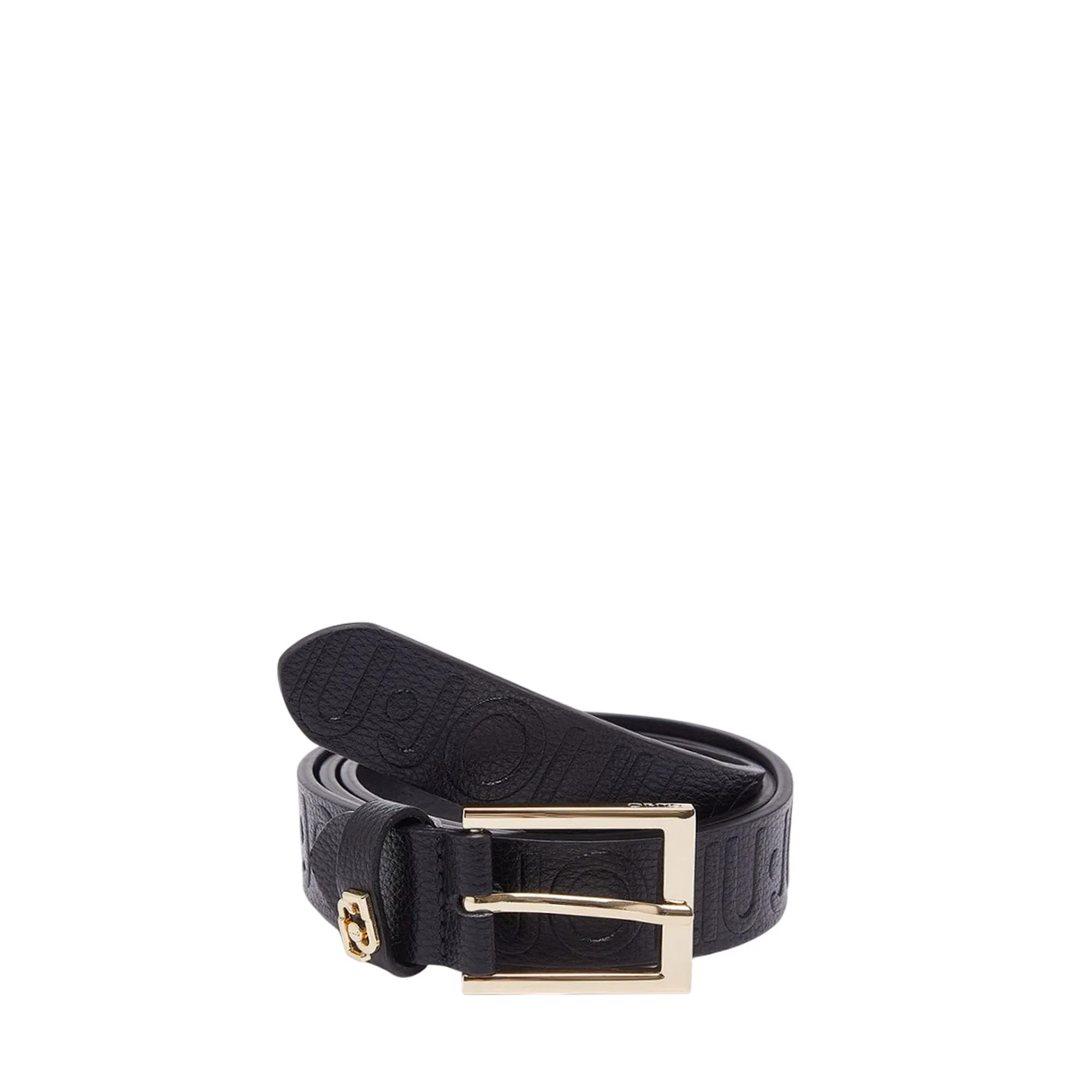 Liujo Accessori Cintura Nero Aa6237E1012 179933