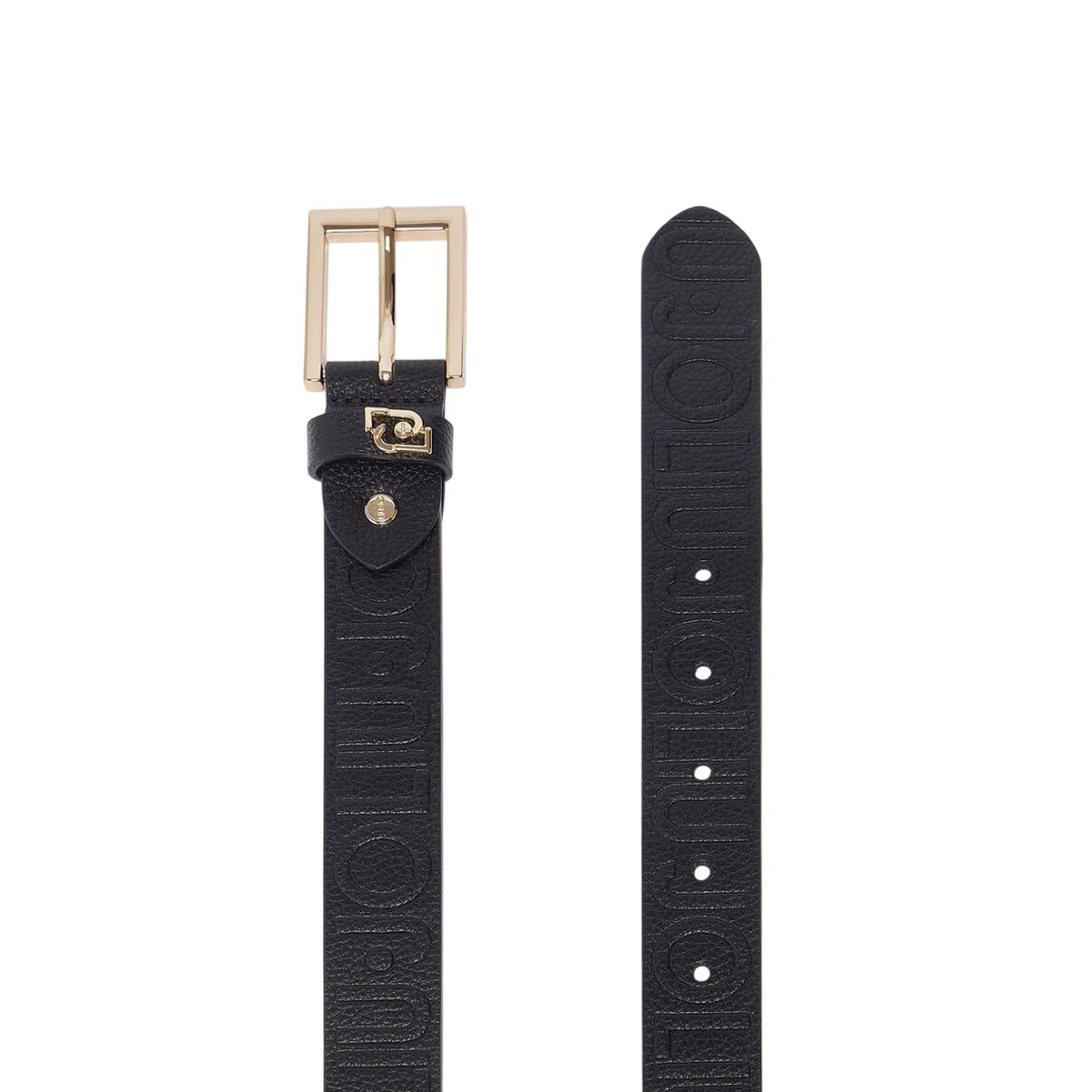Liujo Accessori Cintura Nero Aa6237E1012 179935