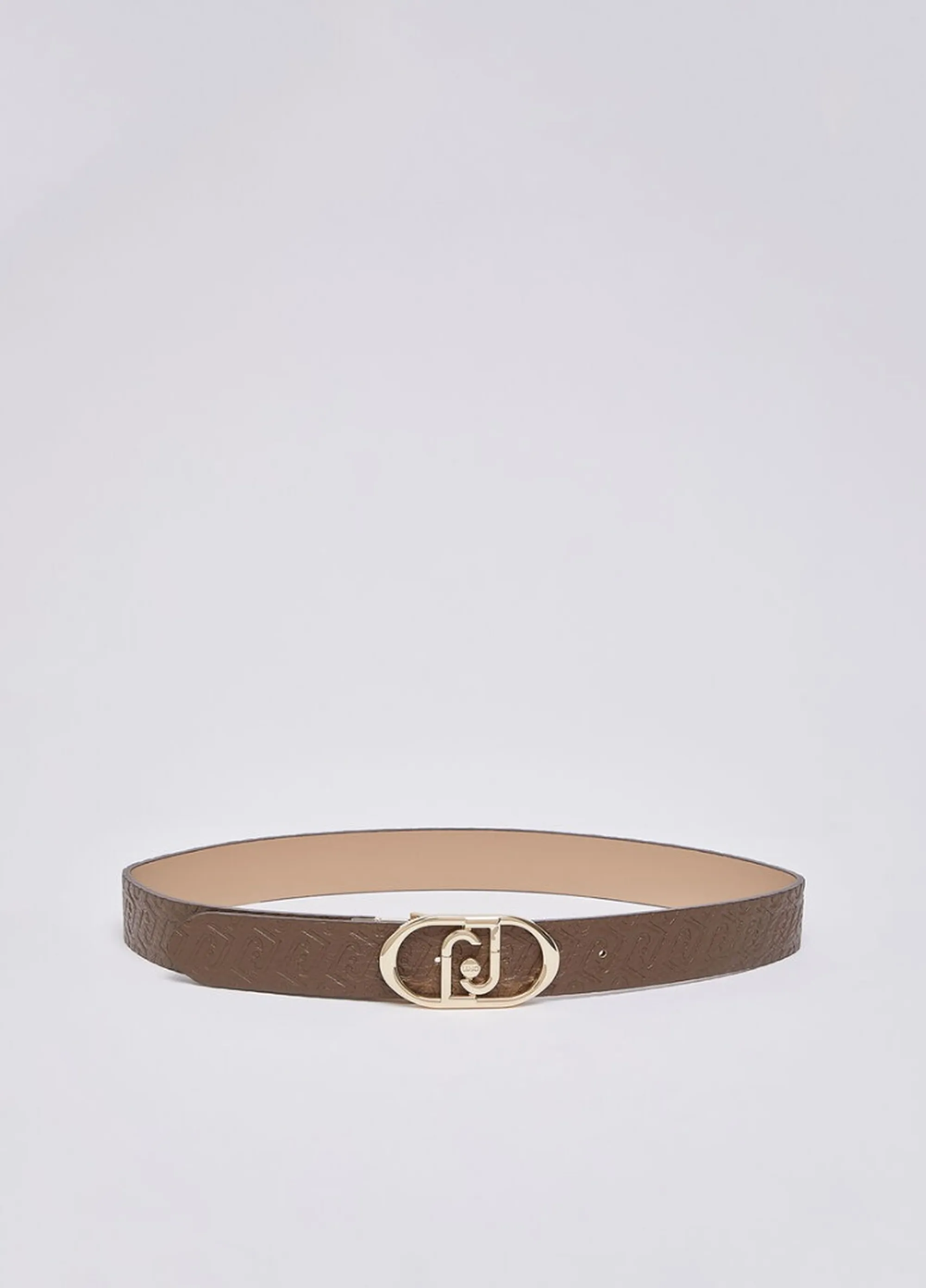 Liujo Accessori Cintura Testa Di Moro Aa6238Es034 173451