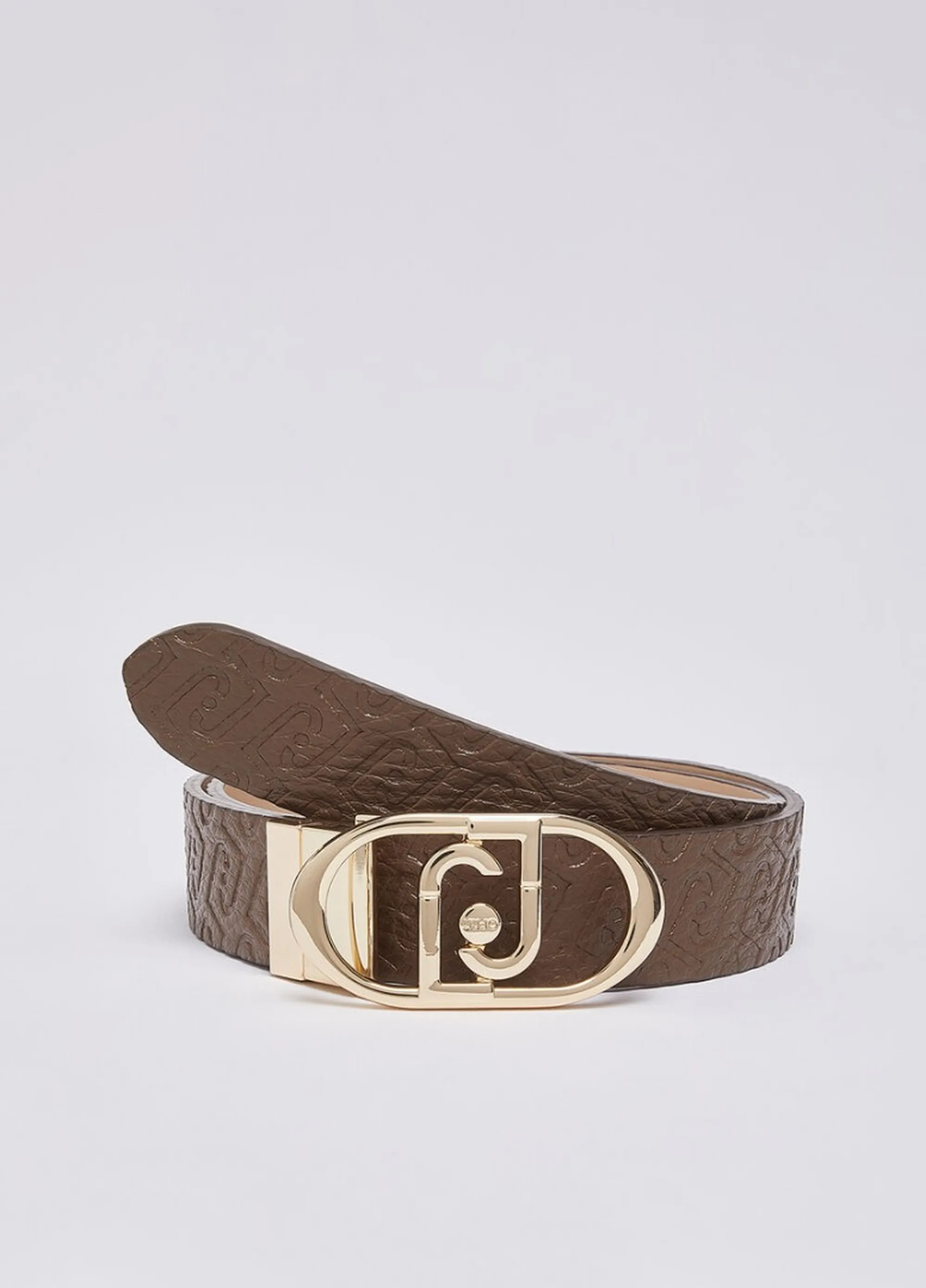 Liujo Accessori Cintura Testa Di Moro Aa6238Es034 173452