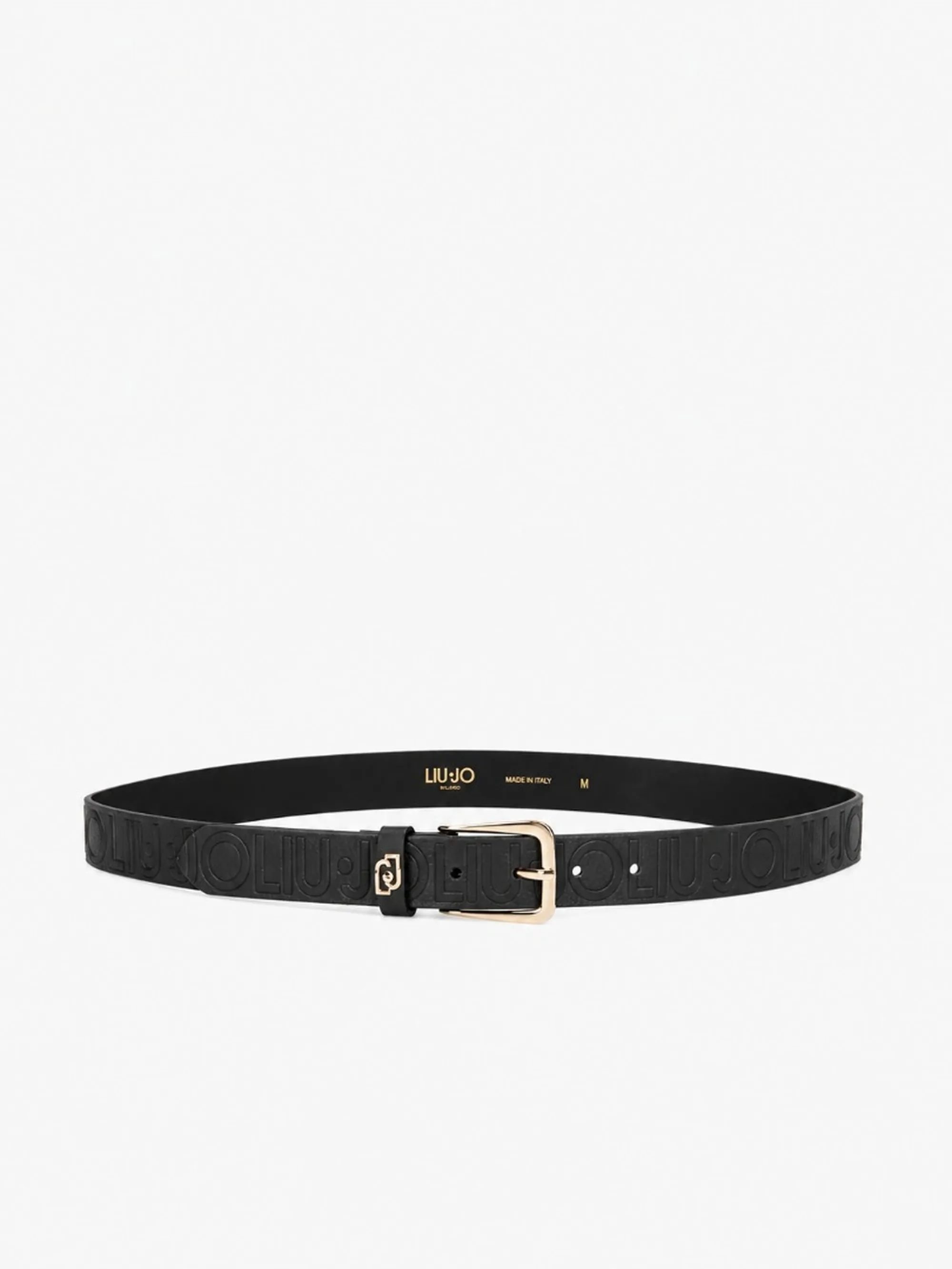 Liujo Accessori Cintura 7058341F Nero Af6242E1142 188830