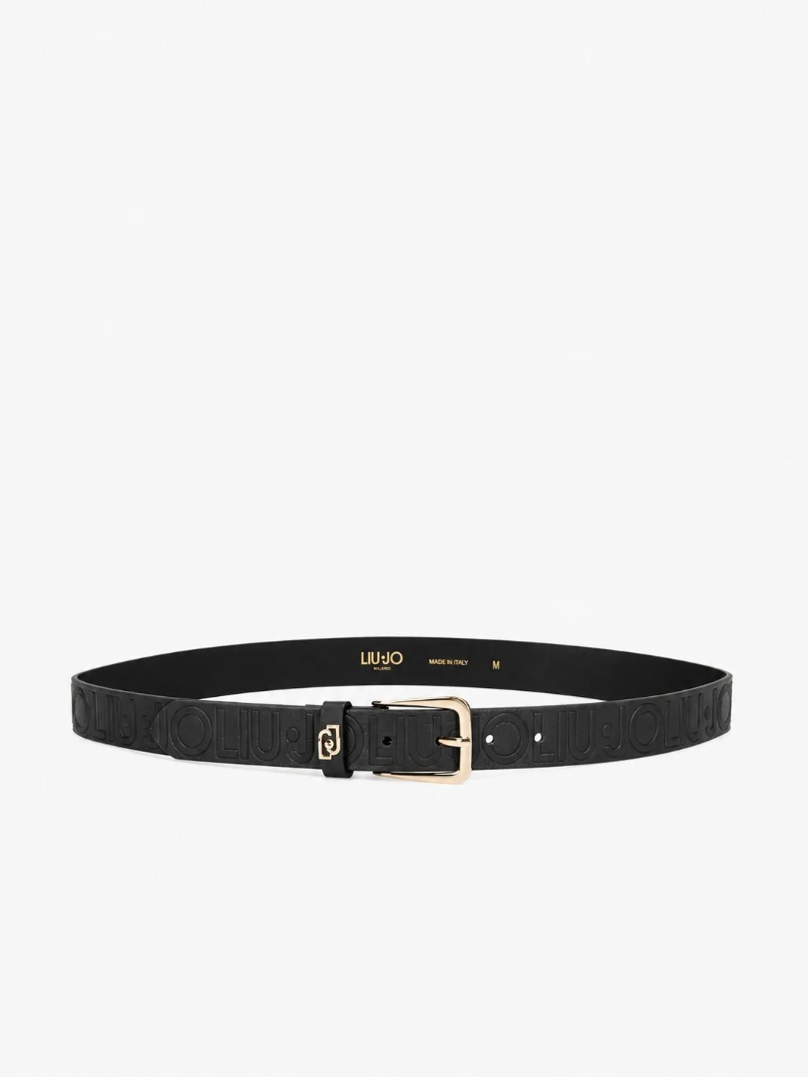 Liujo Accessori Cintura 7058341F Nero Af6242E1142 188830